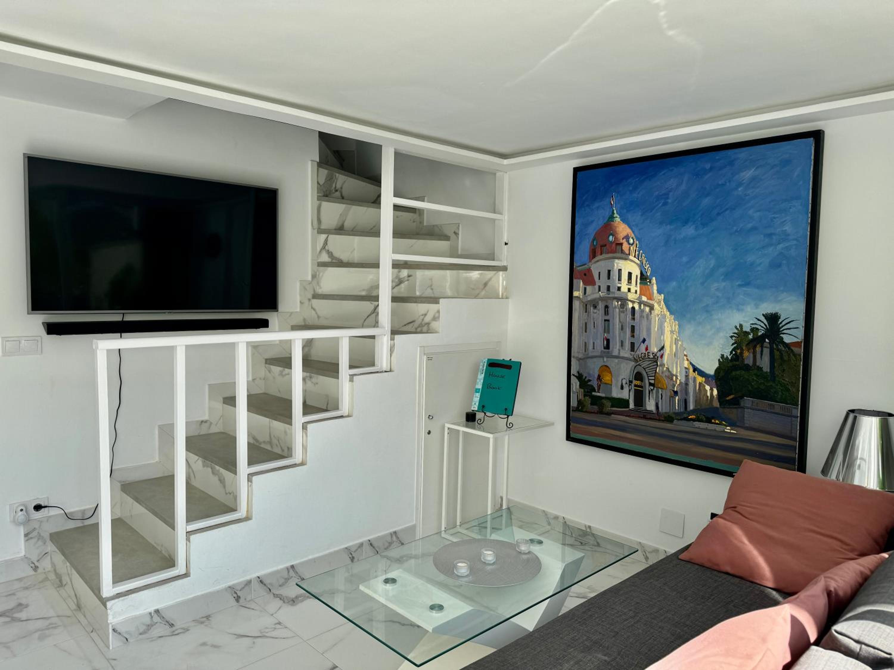 Skol Apartments Marbella
