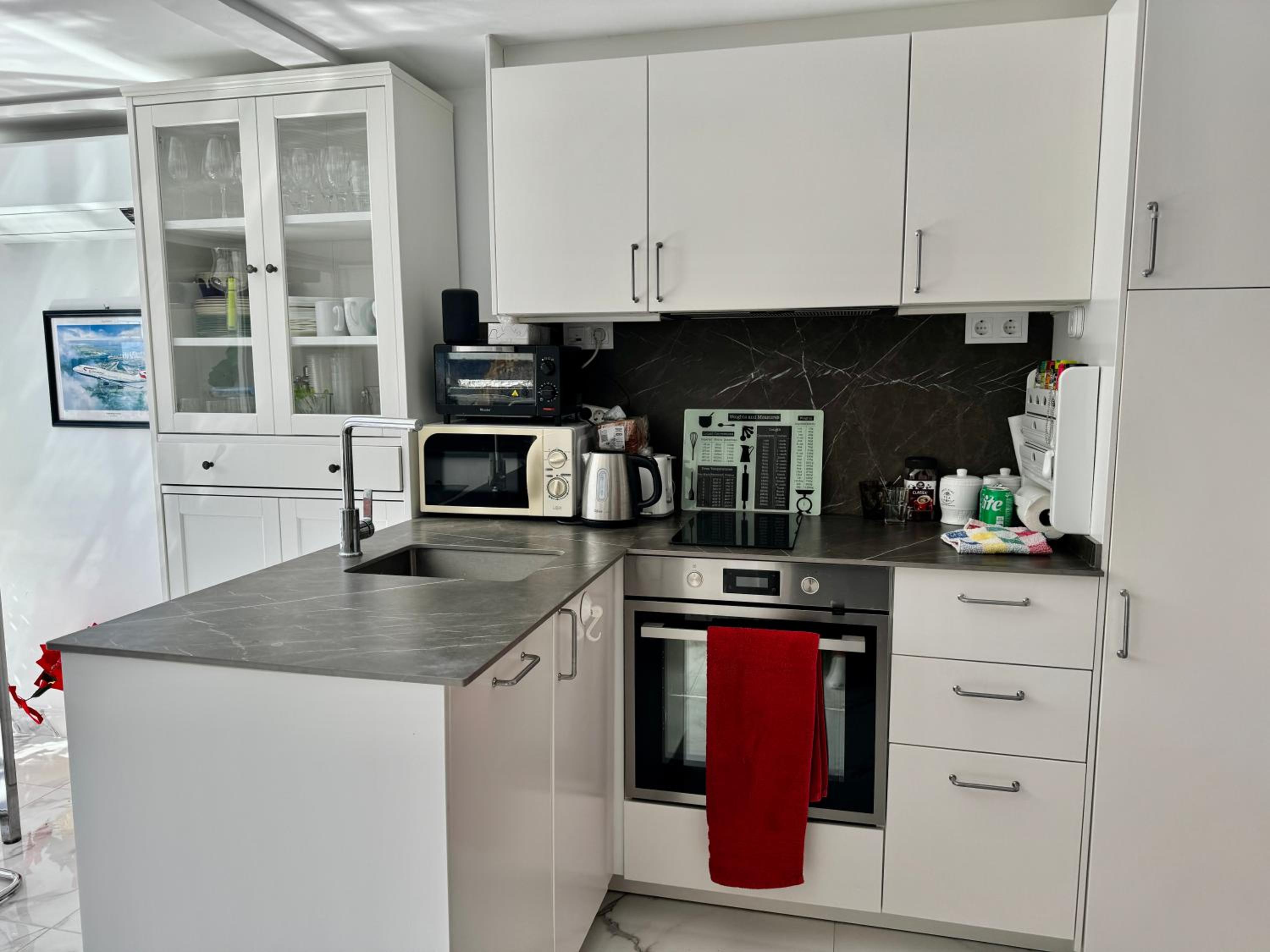 Skol Apartments Marbella