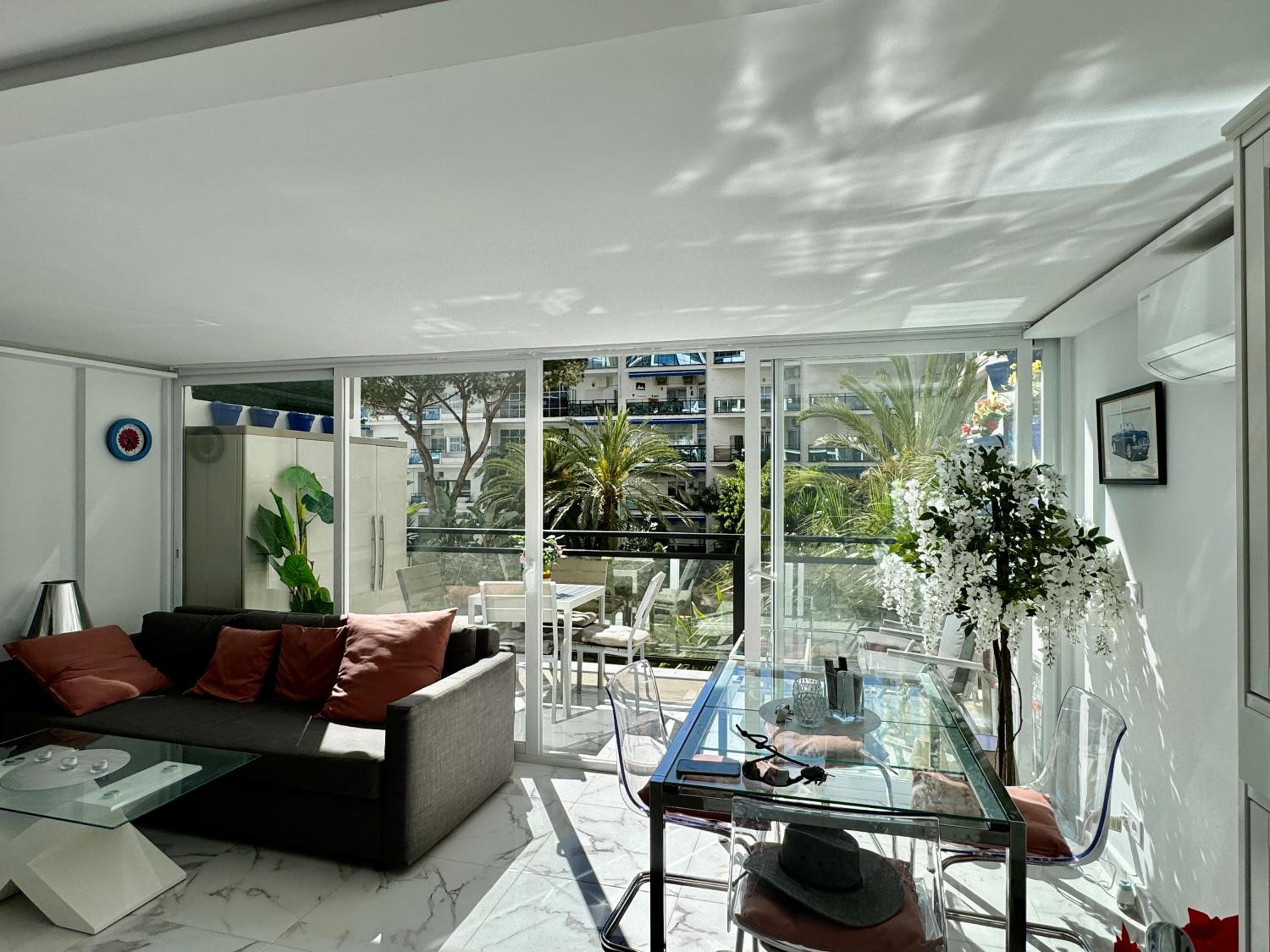 Skol Apartments Marbella