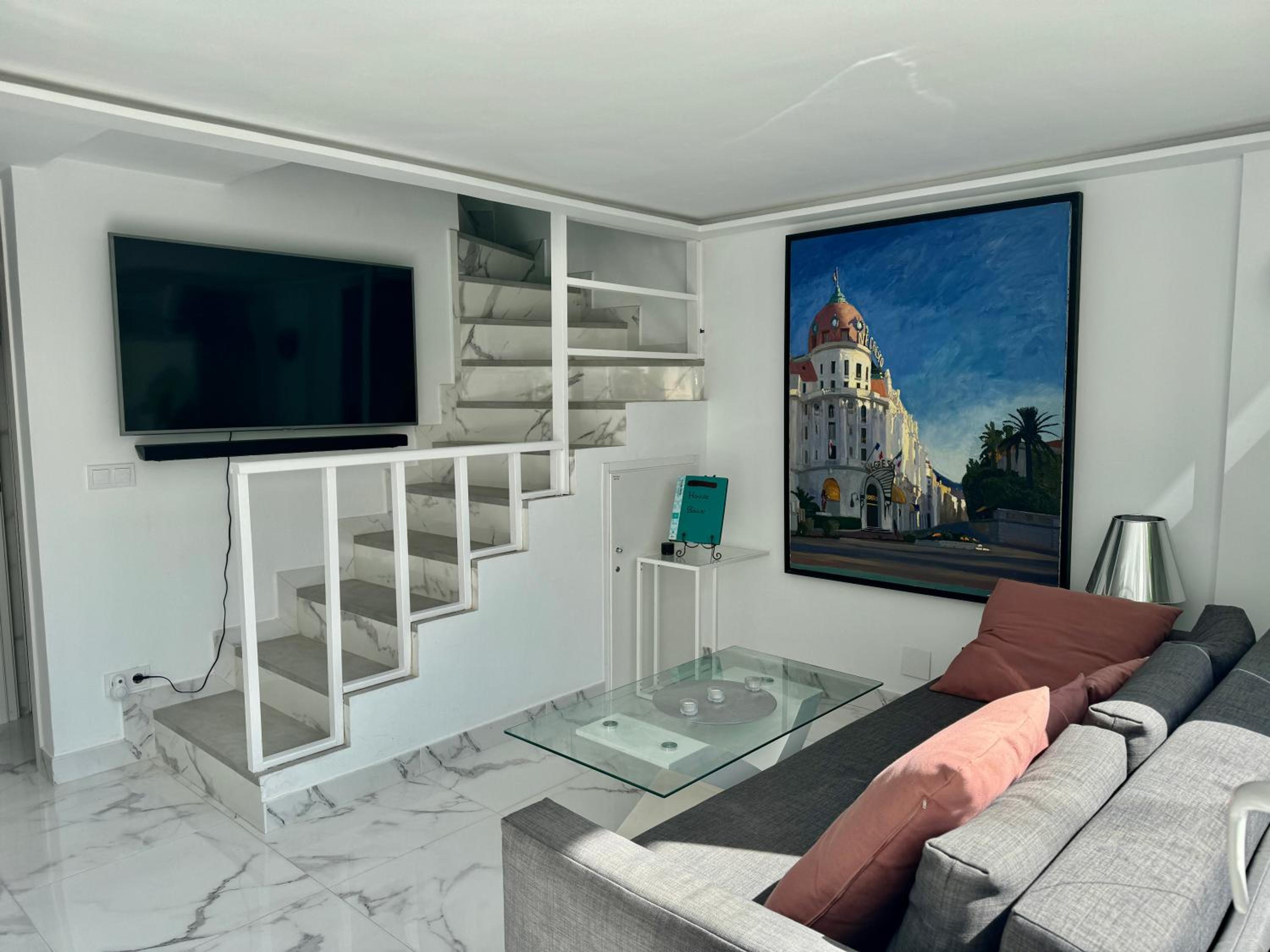 Skol Apartments Marbella