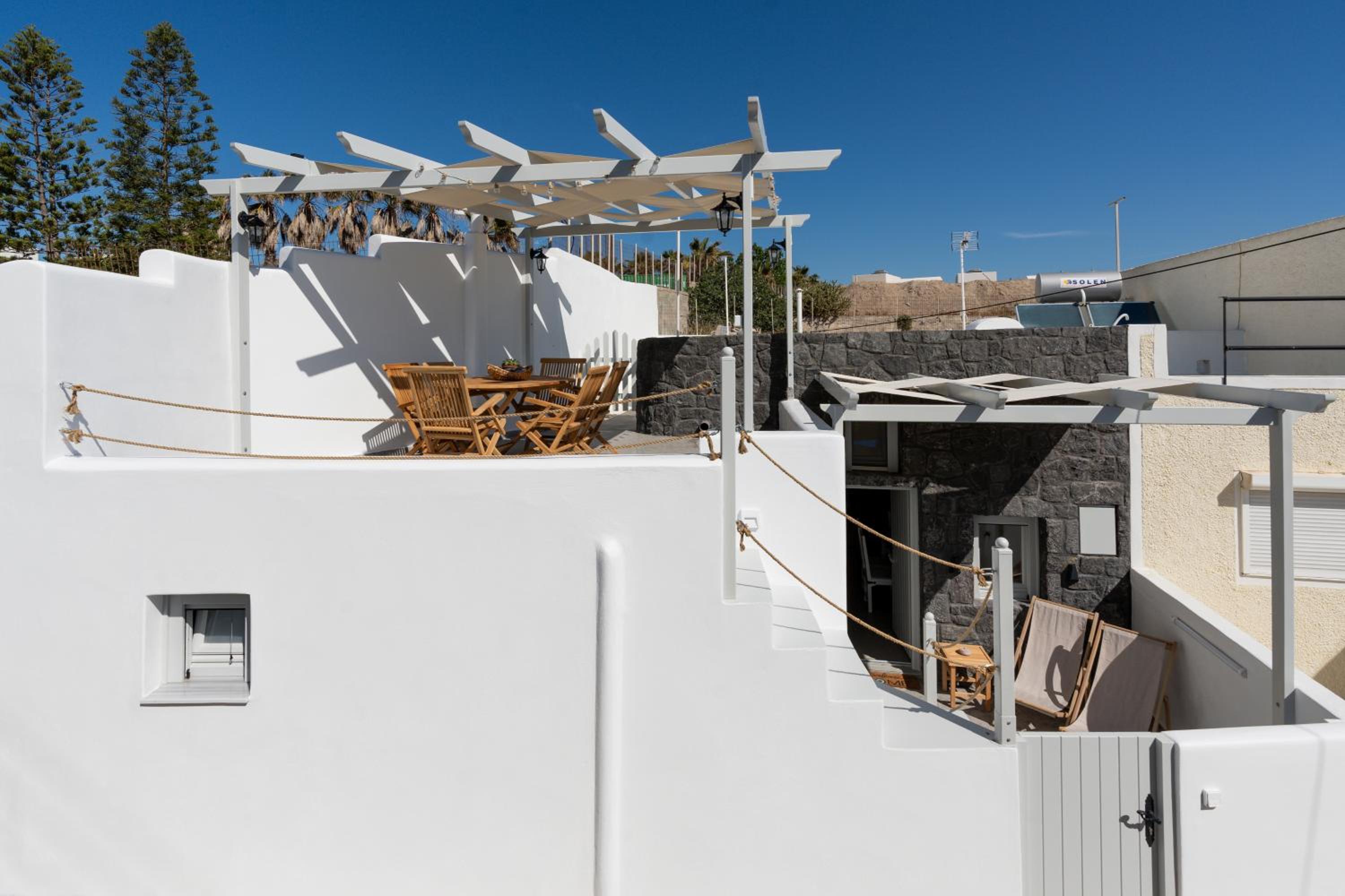 Euphemus Cave House view 4