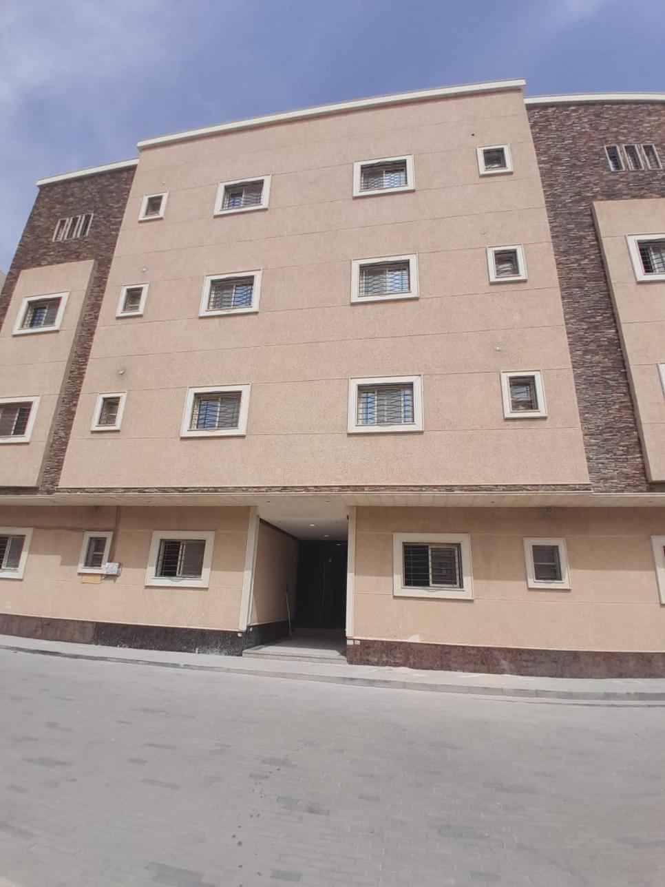 New Studio With Boho style *Centre of Riyadh*