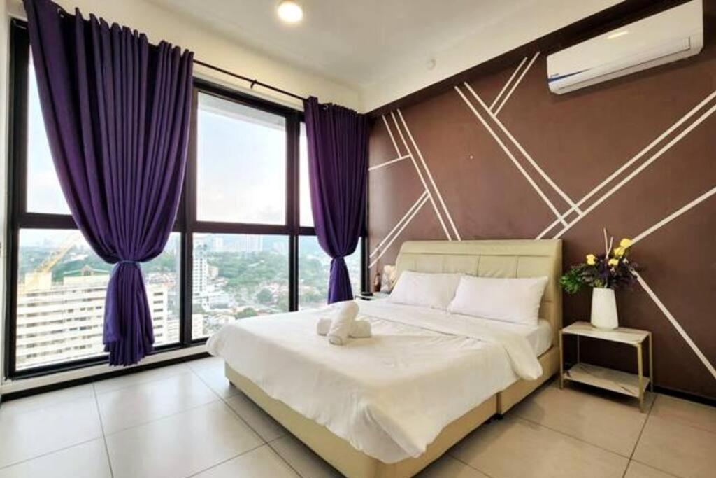 Urban Zenith Suites #3BR photo 6