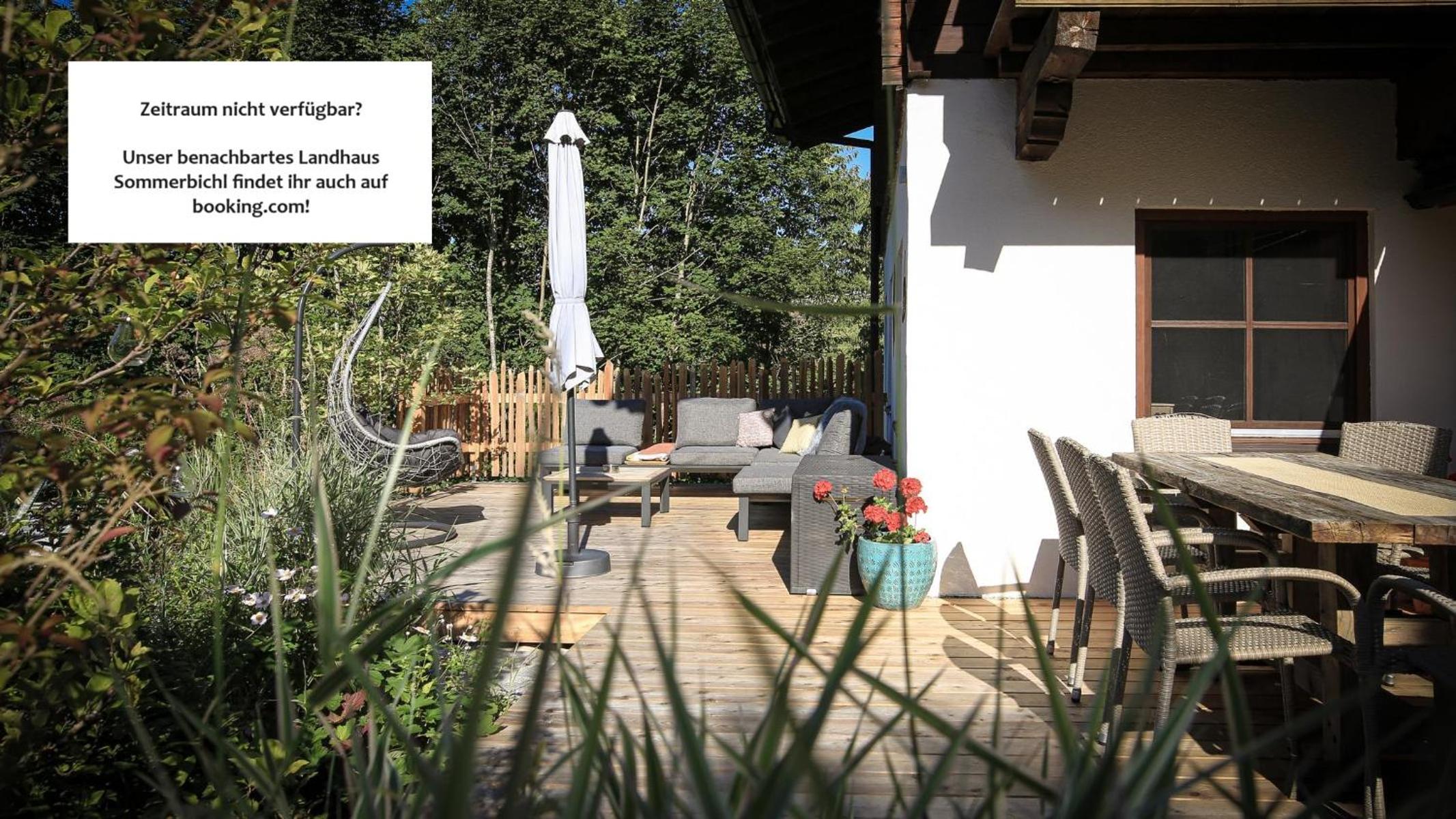 Ferienhaus Sommerbichl