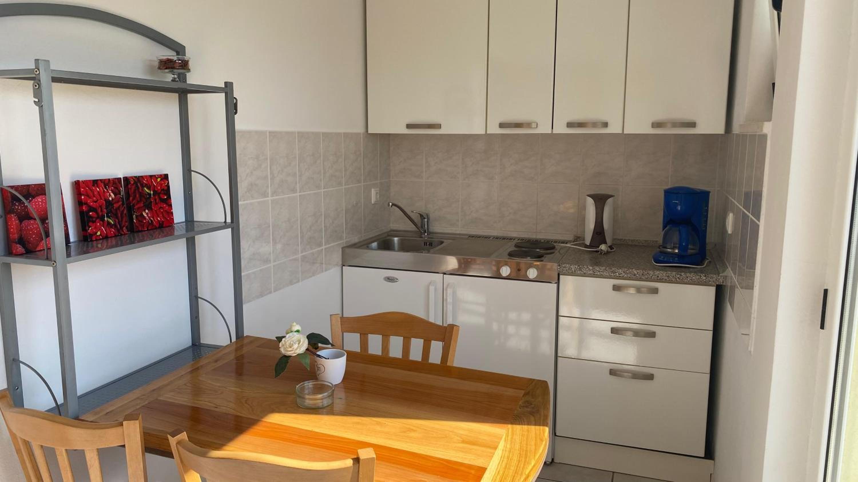 apartman Antonia