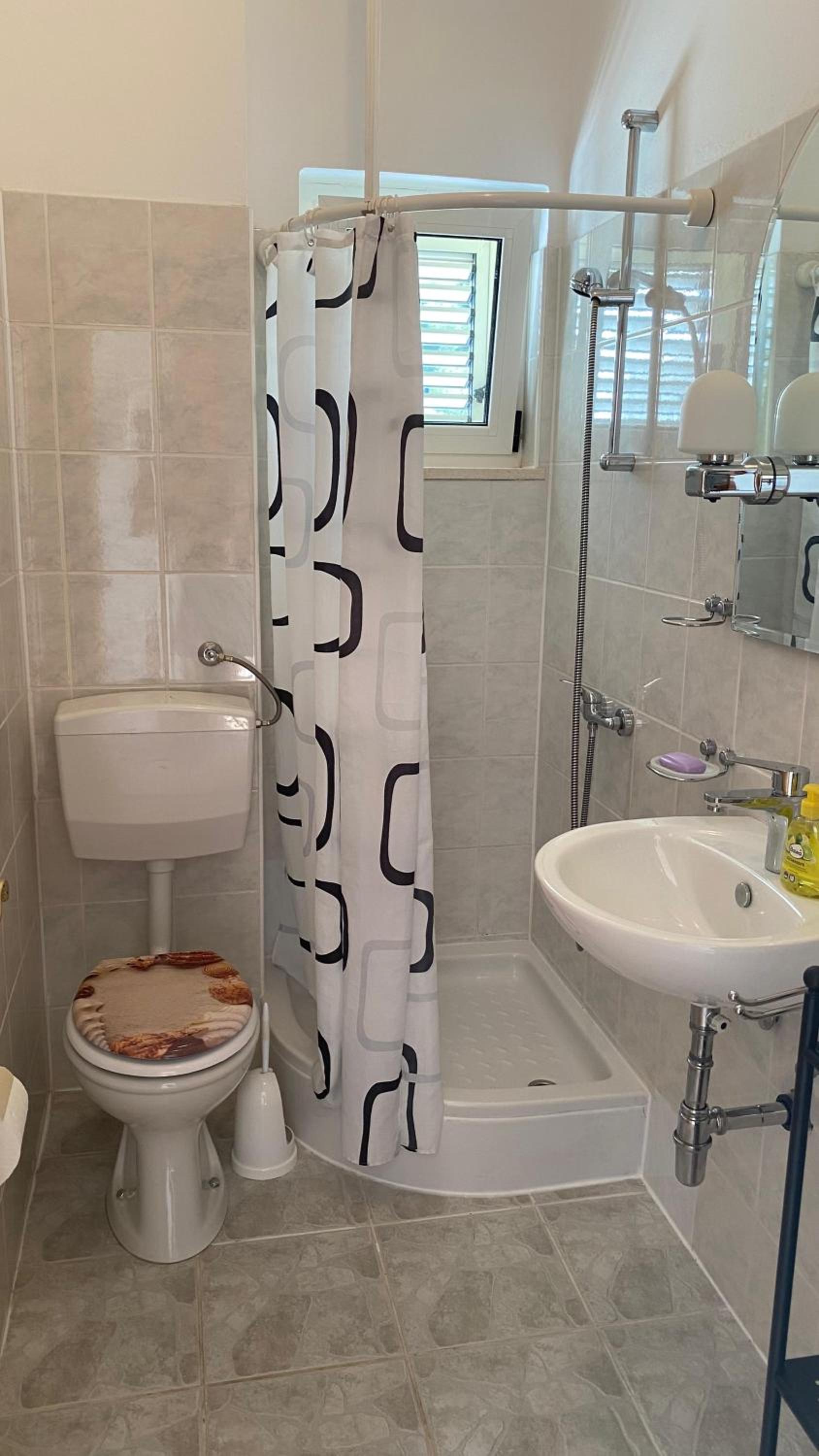 apartman Antonia