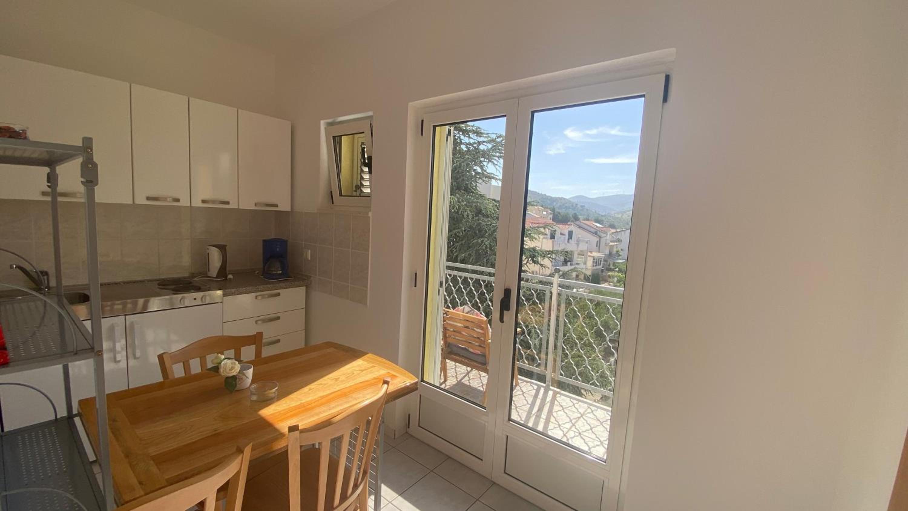 apartman Antonia