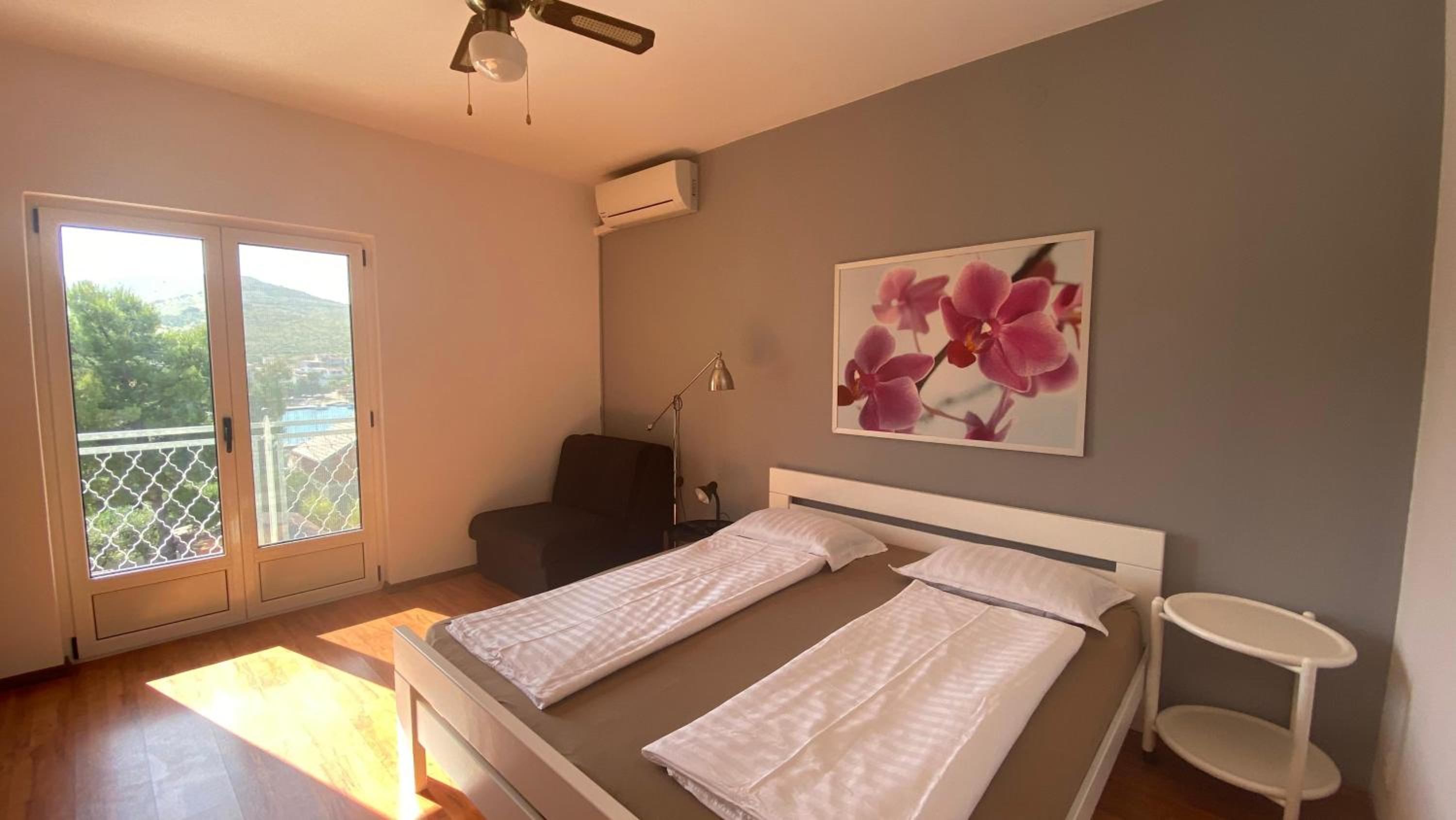apartman Antonia