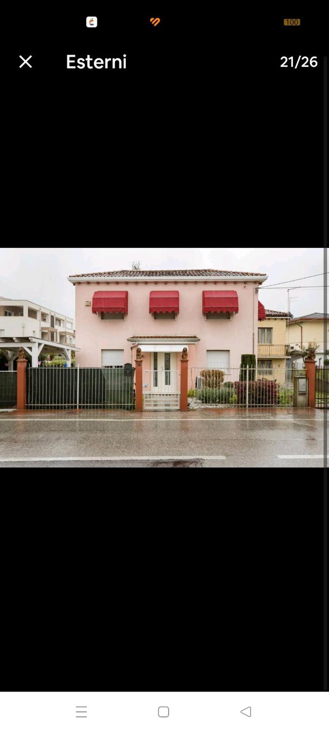 Casa Regina view 2