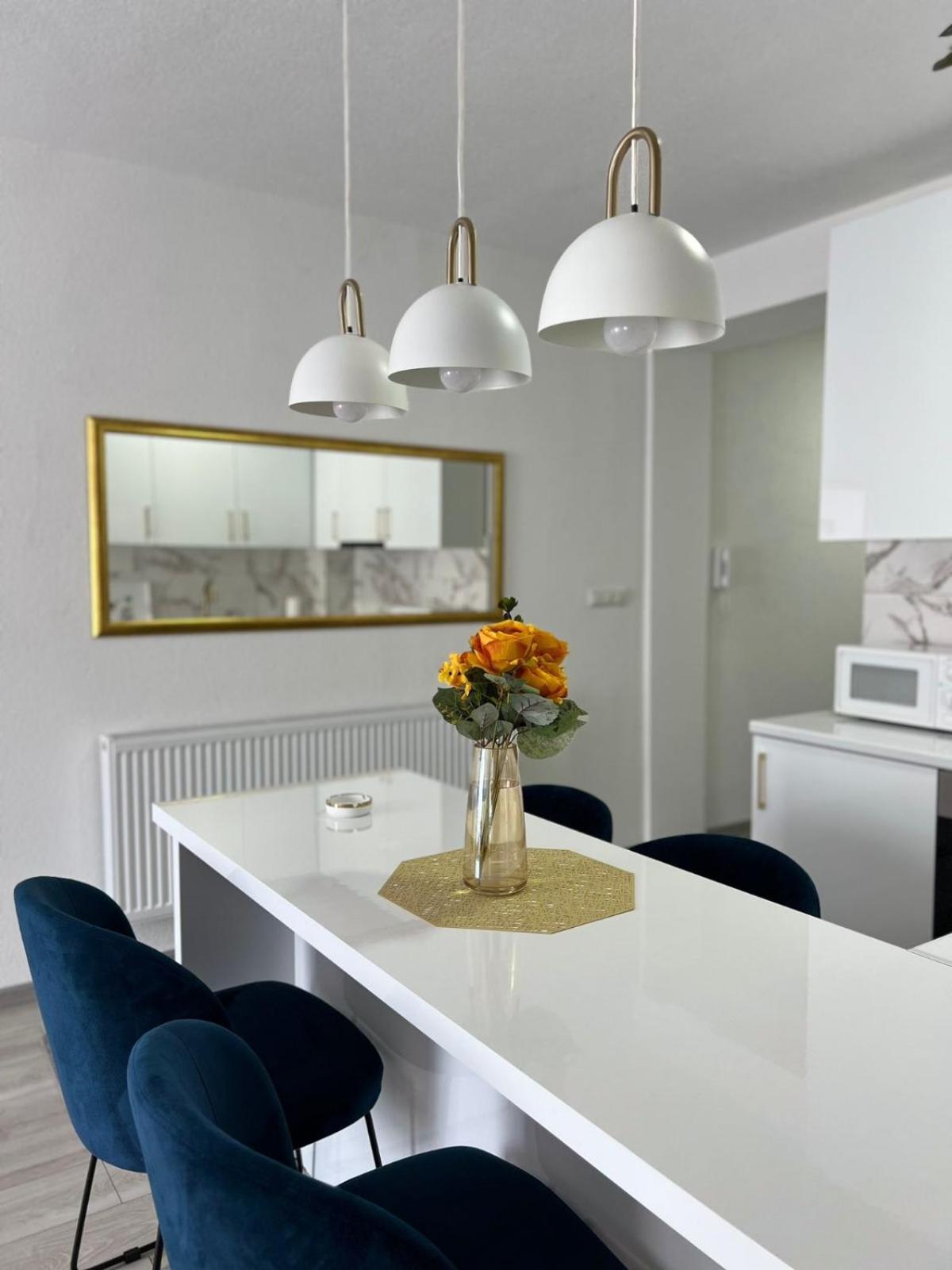 Apartment Nostra Aula