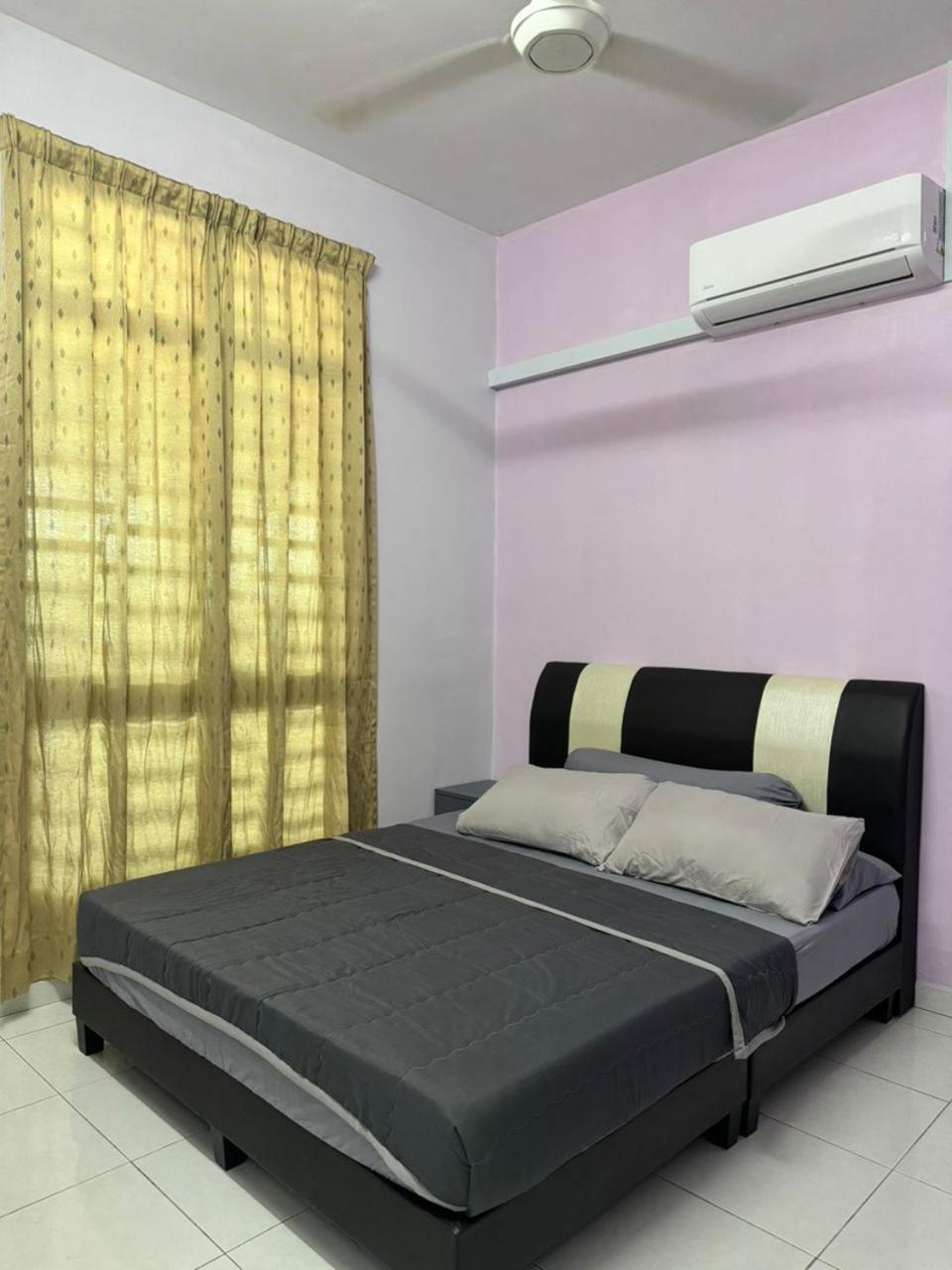 D' Lavender Homestay photo 6