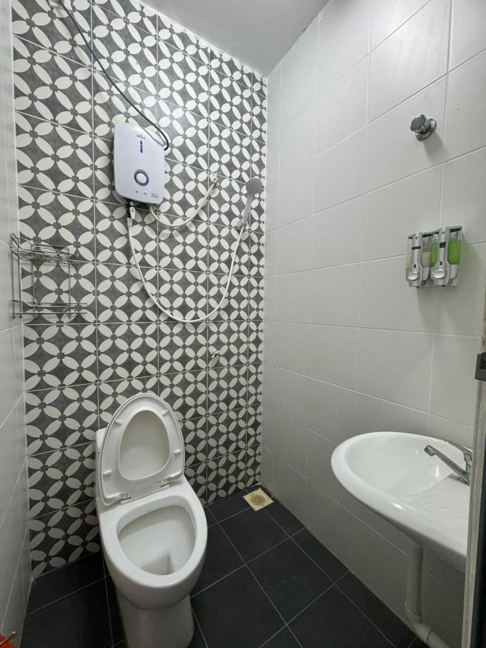 D' Lavender Homestay photo 2