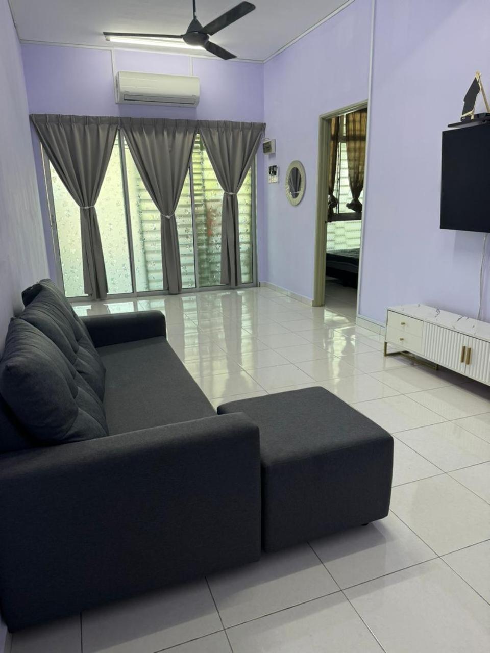 D' Lavender Homestay photo 4
