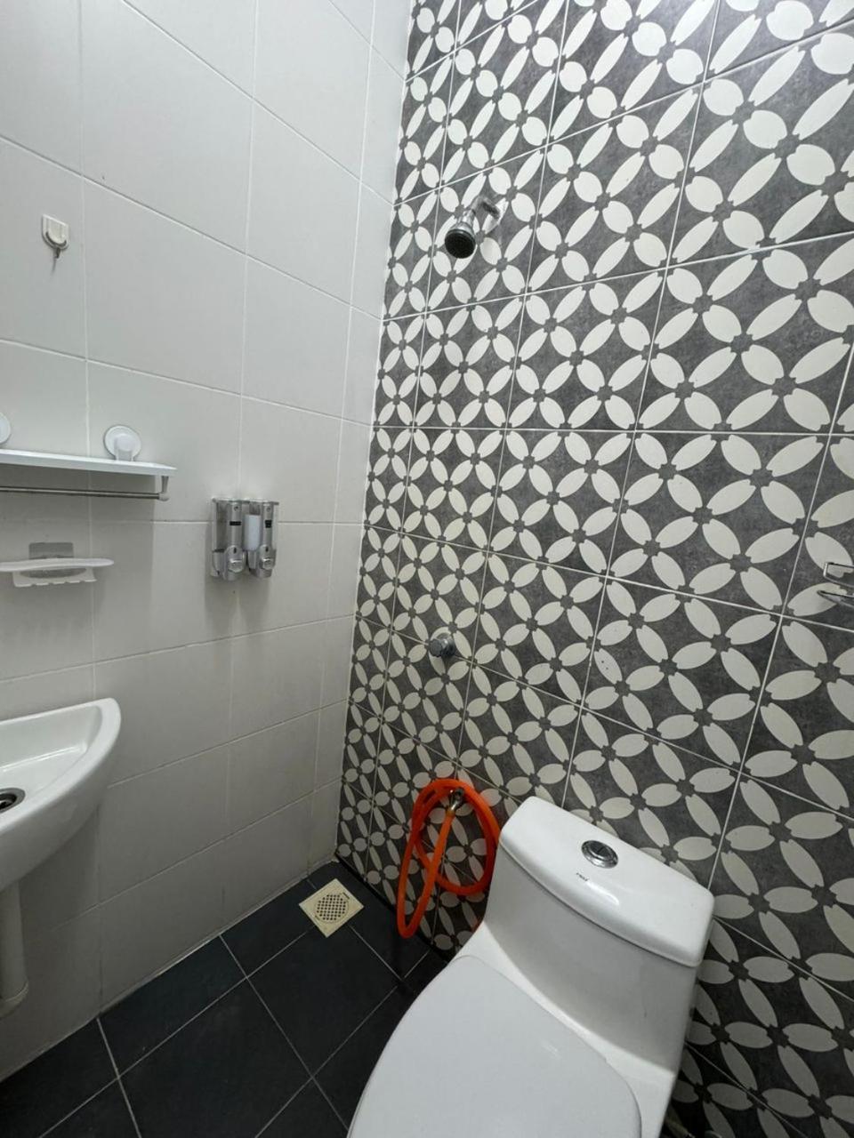 D' Lavender Homestay photo 8