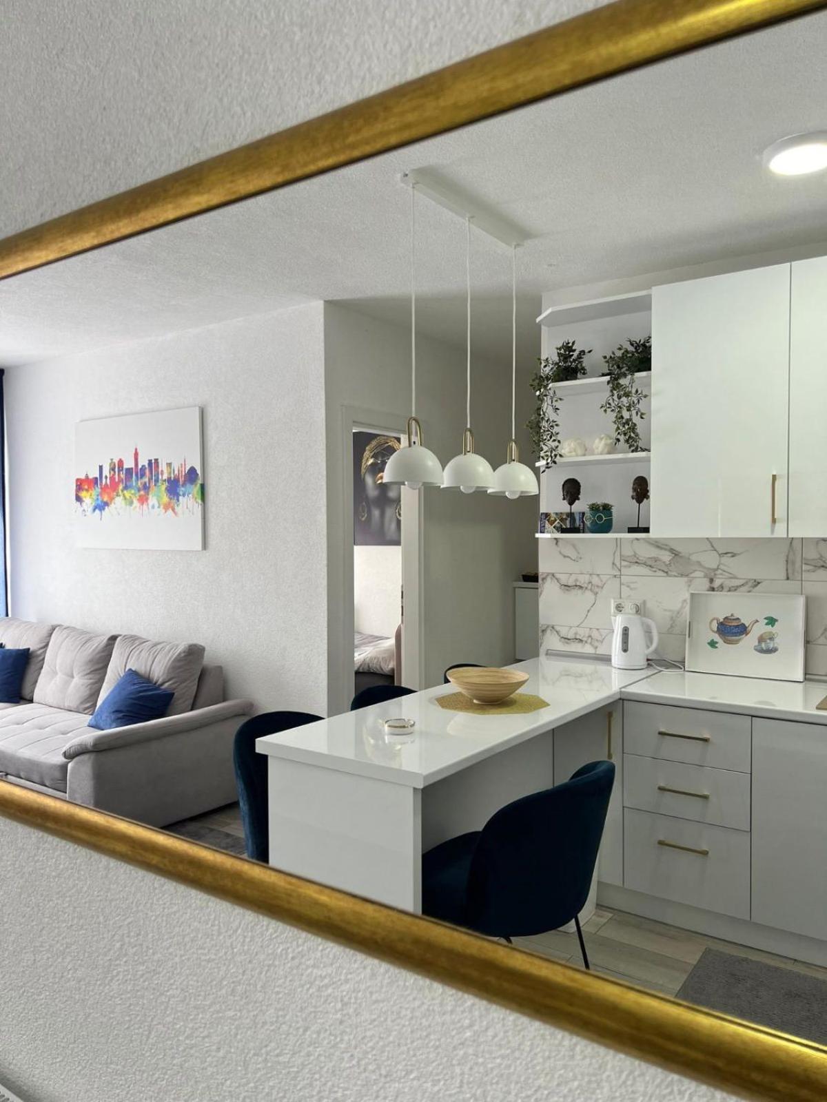 Apartment Nostra Aula