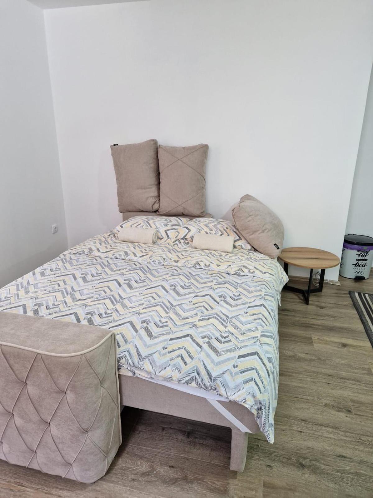 Apartman Nena Užice 2 view 3