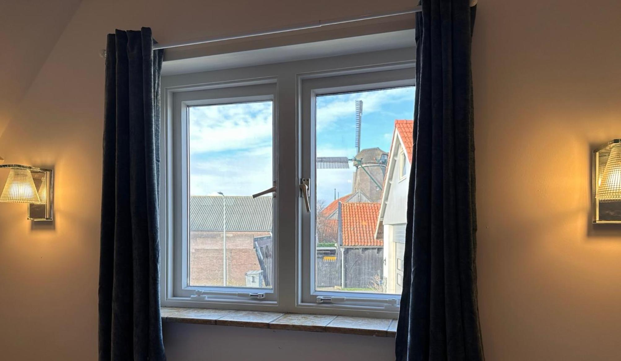 Havenhuis TEXEL, per week or weeks Saturday-Saturday