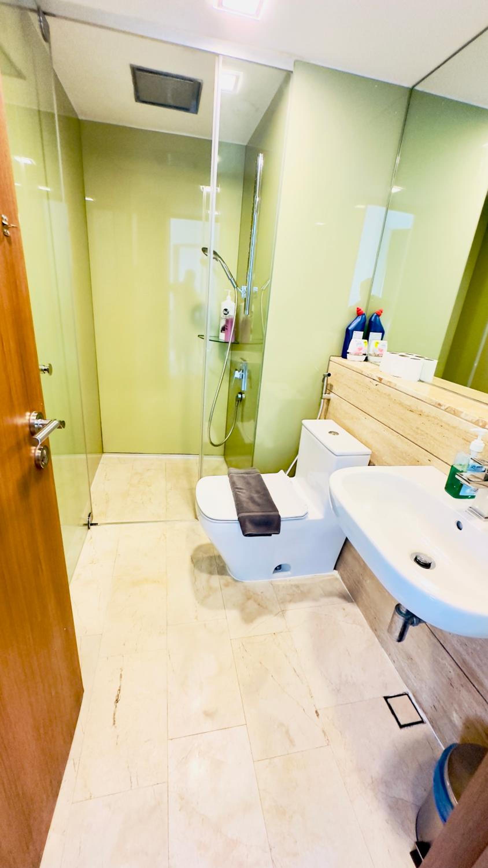 Vortex Suites sky View Klcc