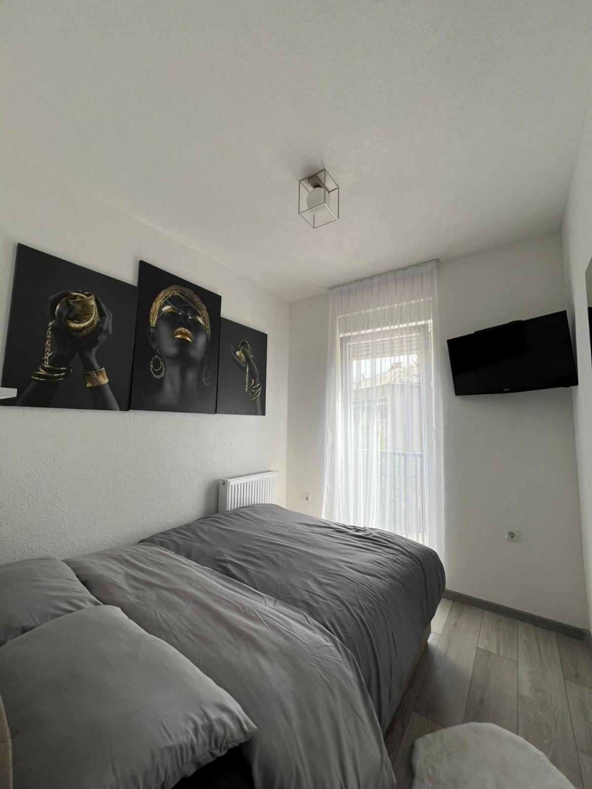Apartment Nostra Aula