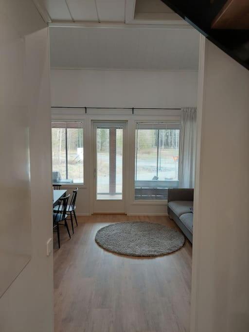 Modern 64m2 apartment - Sauna, Jacuzzi, near Ski Center view 2