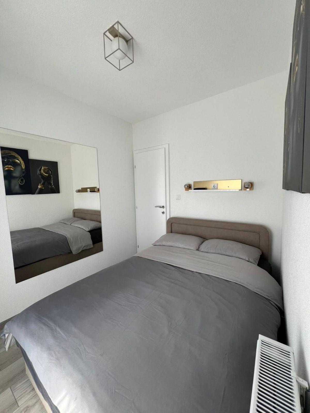 Apartment Nostra Aula