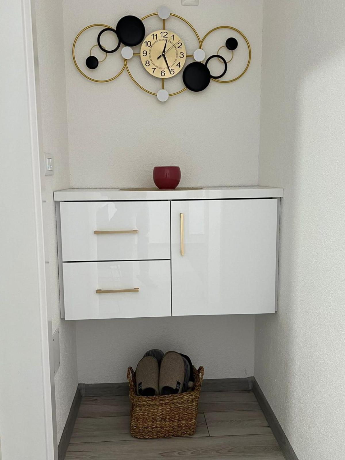 Apartment Nostra Aula