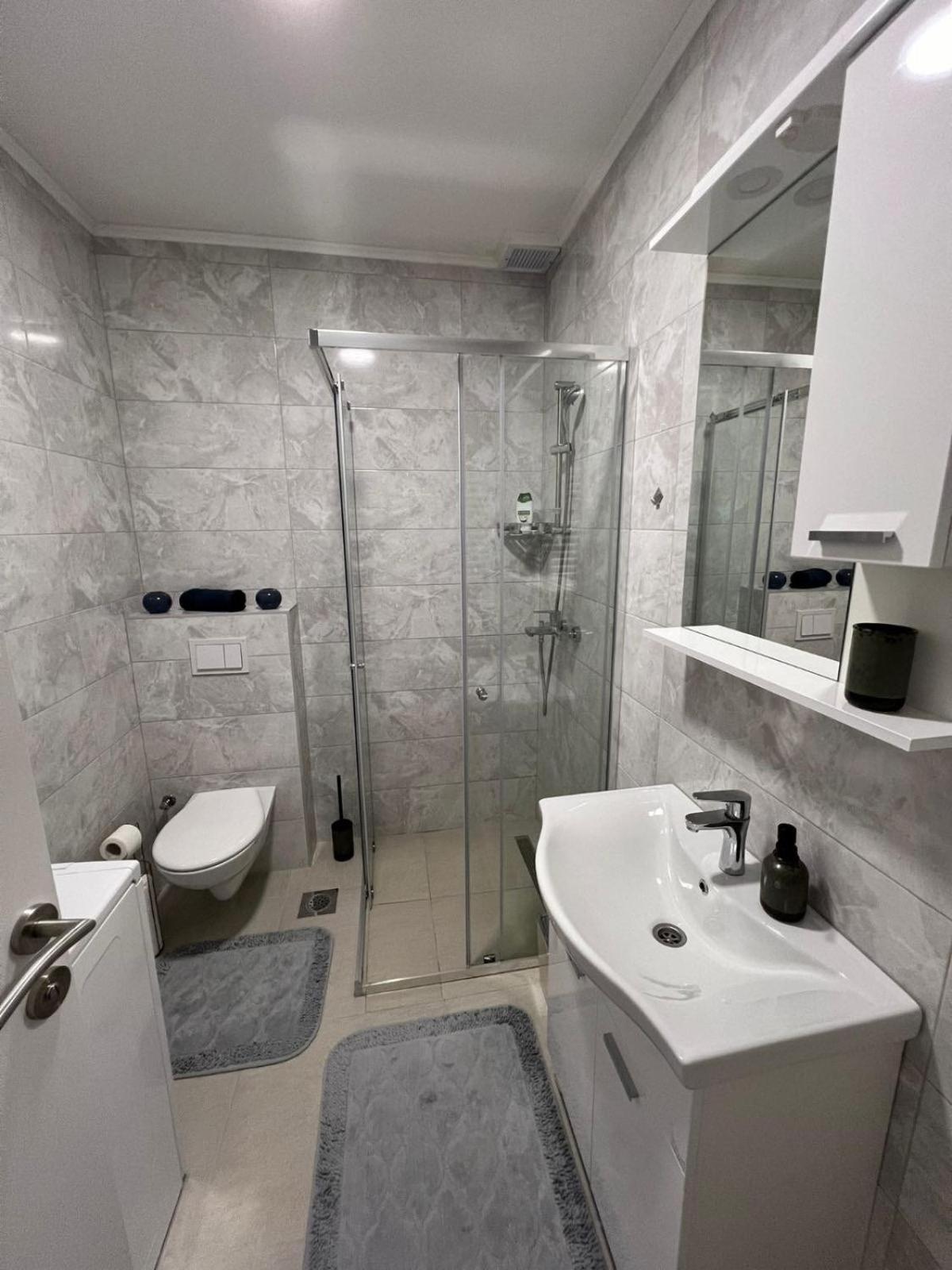 Apartment Nostra Aula