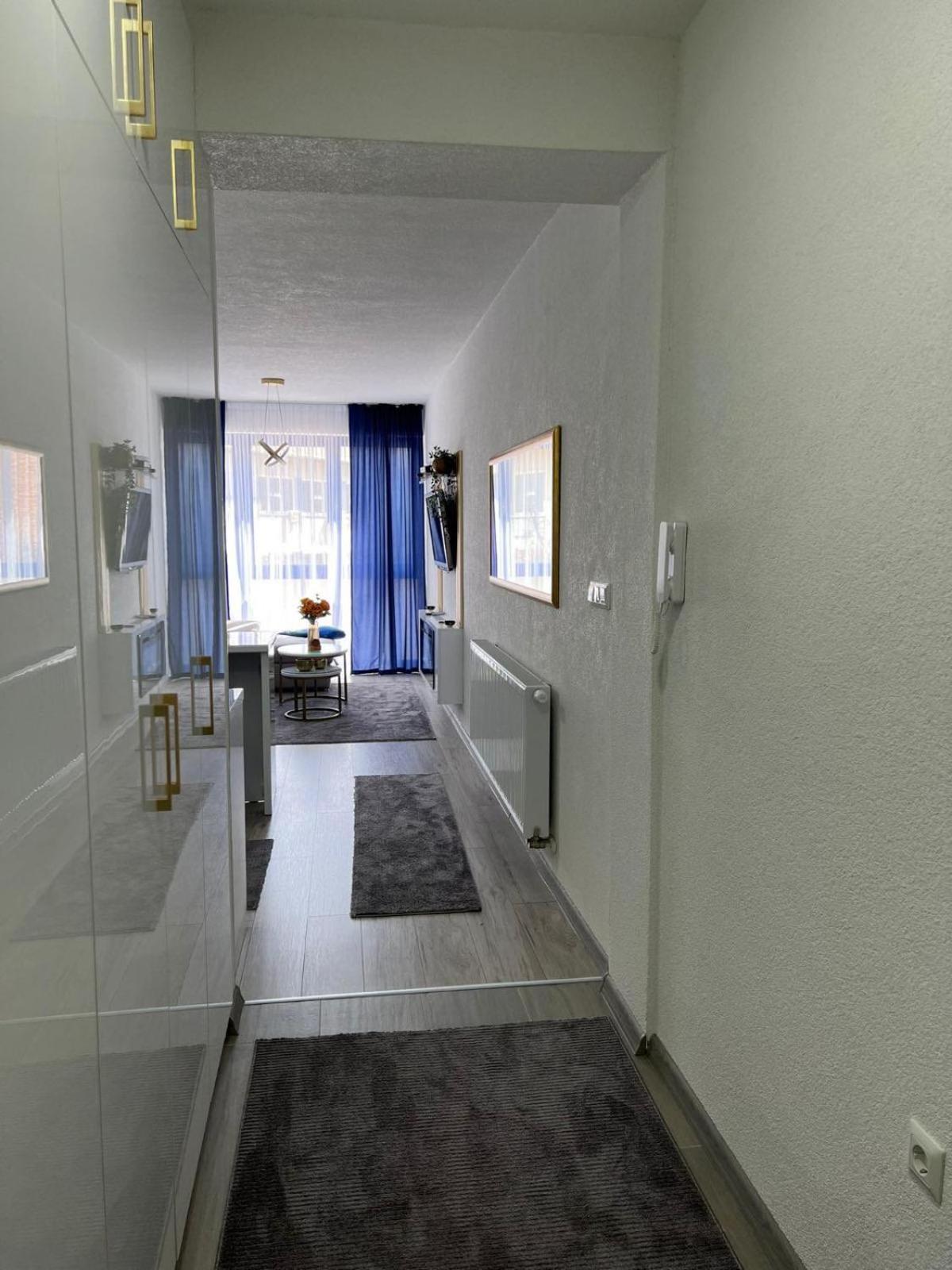 Apartment Nostra Aula
