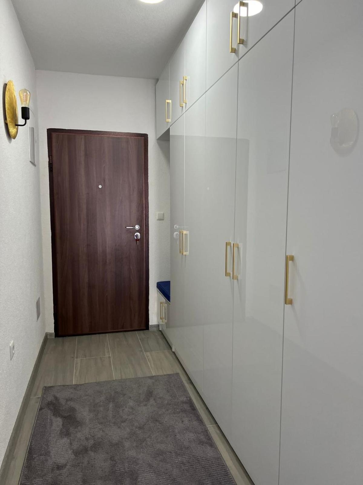 Apartment Nostra Aula