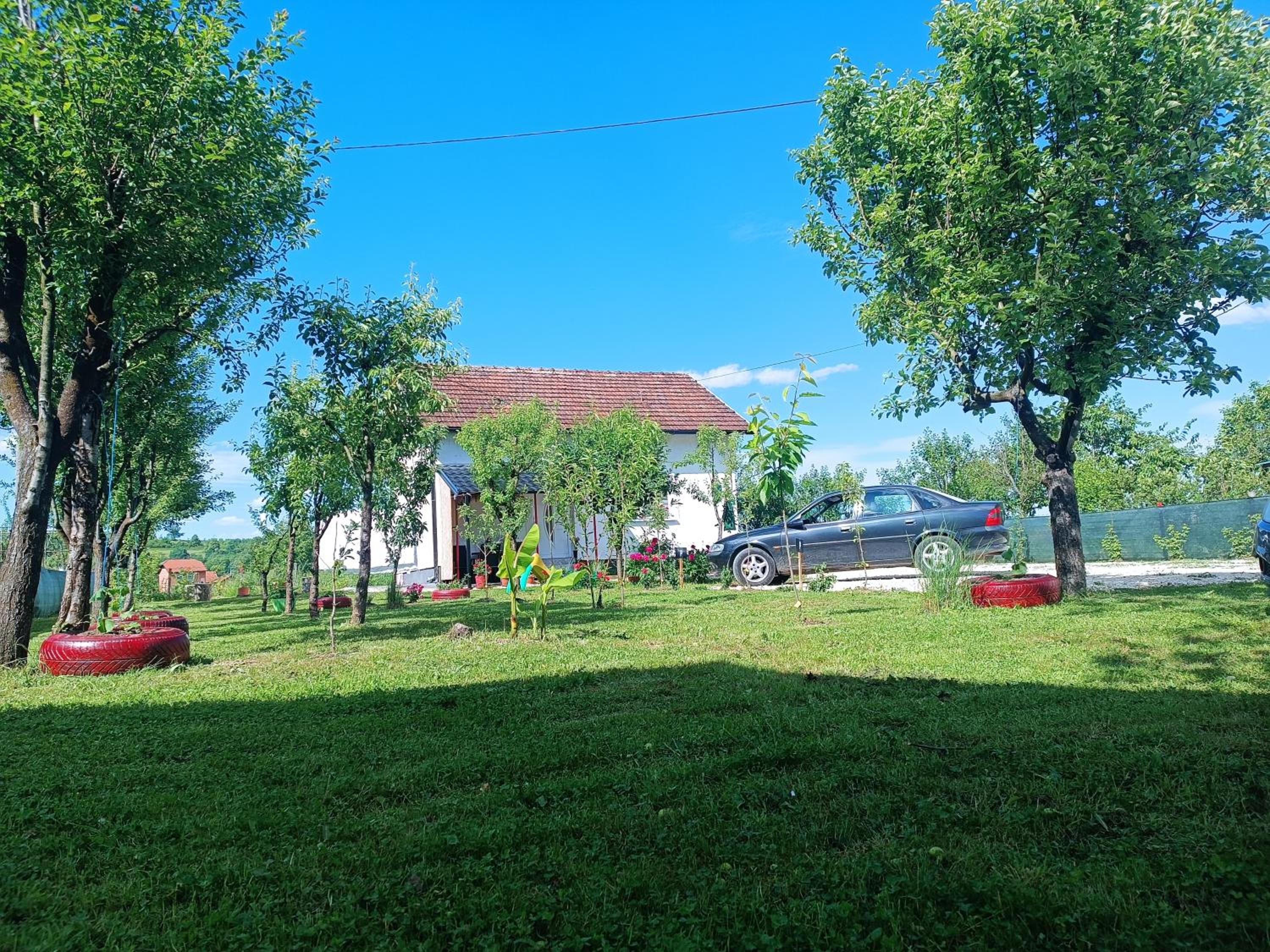 Apartman Cirkic