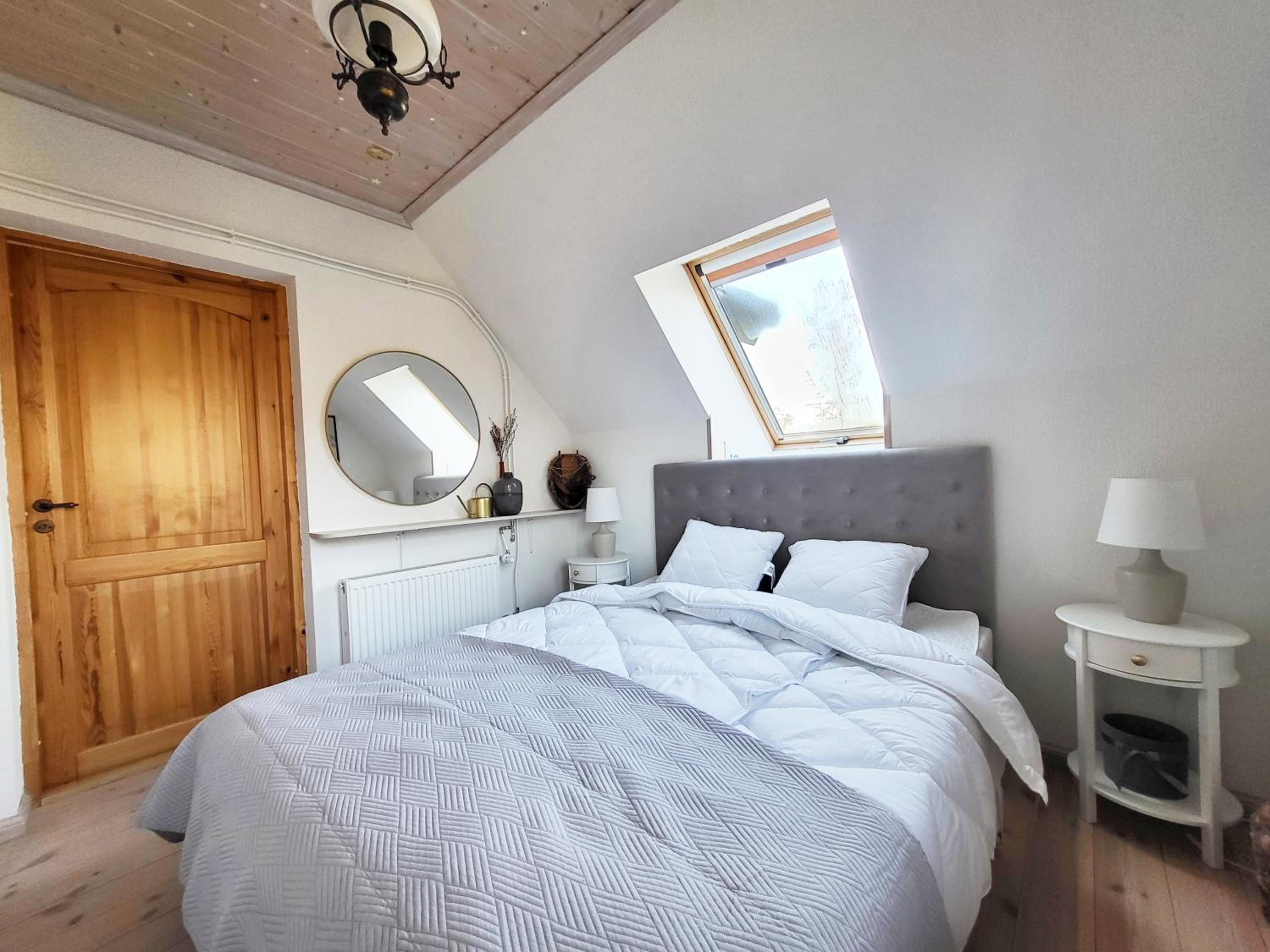 Beach house La Toolse vita with sauna