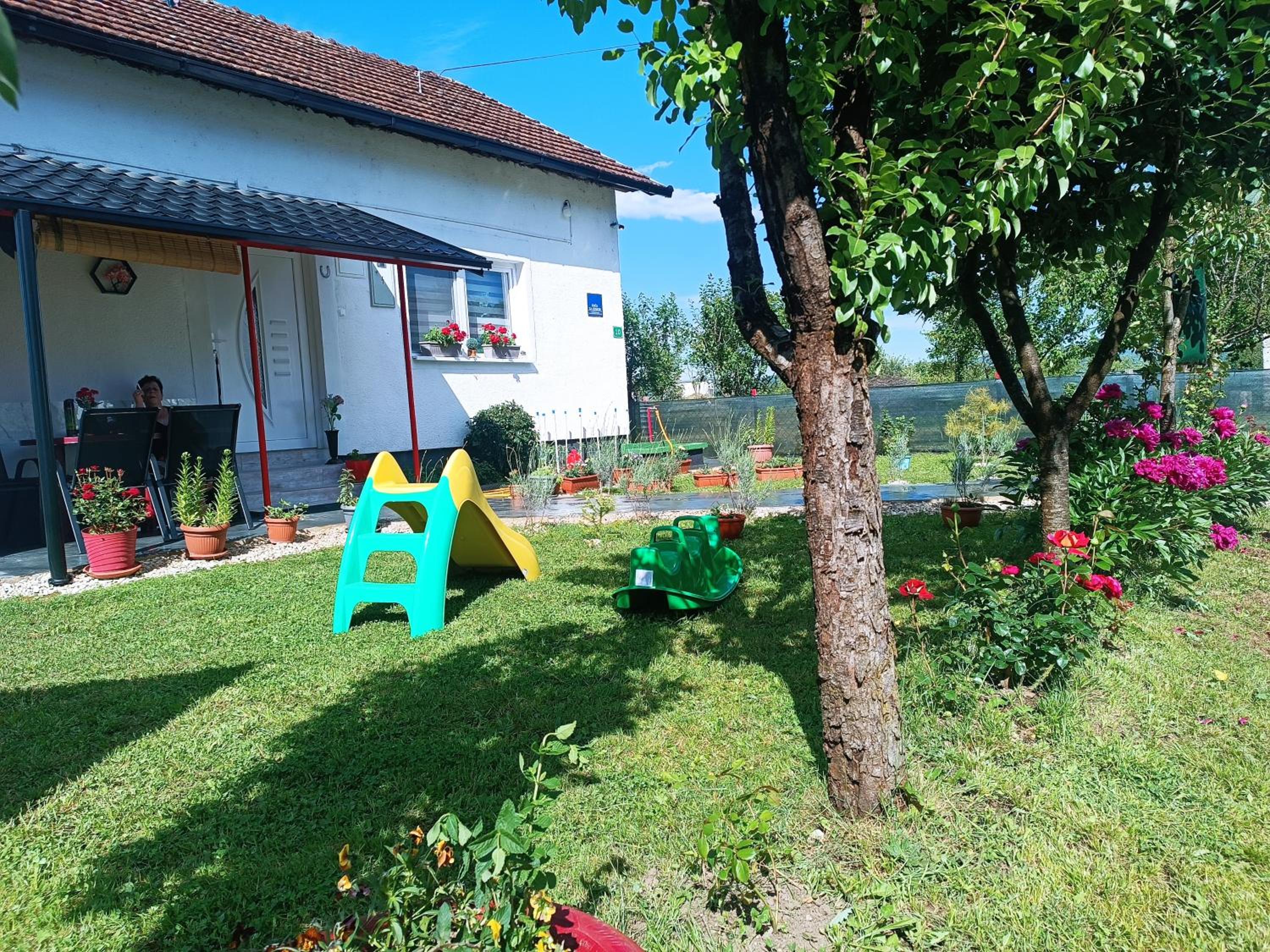 Apartman Cirkic