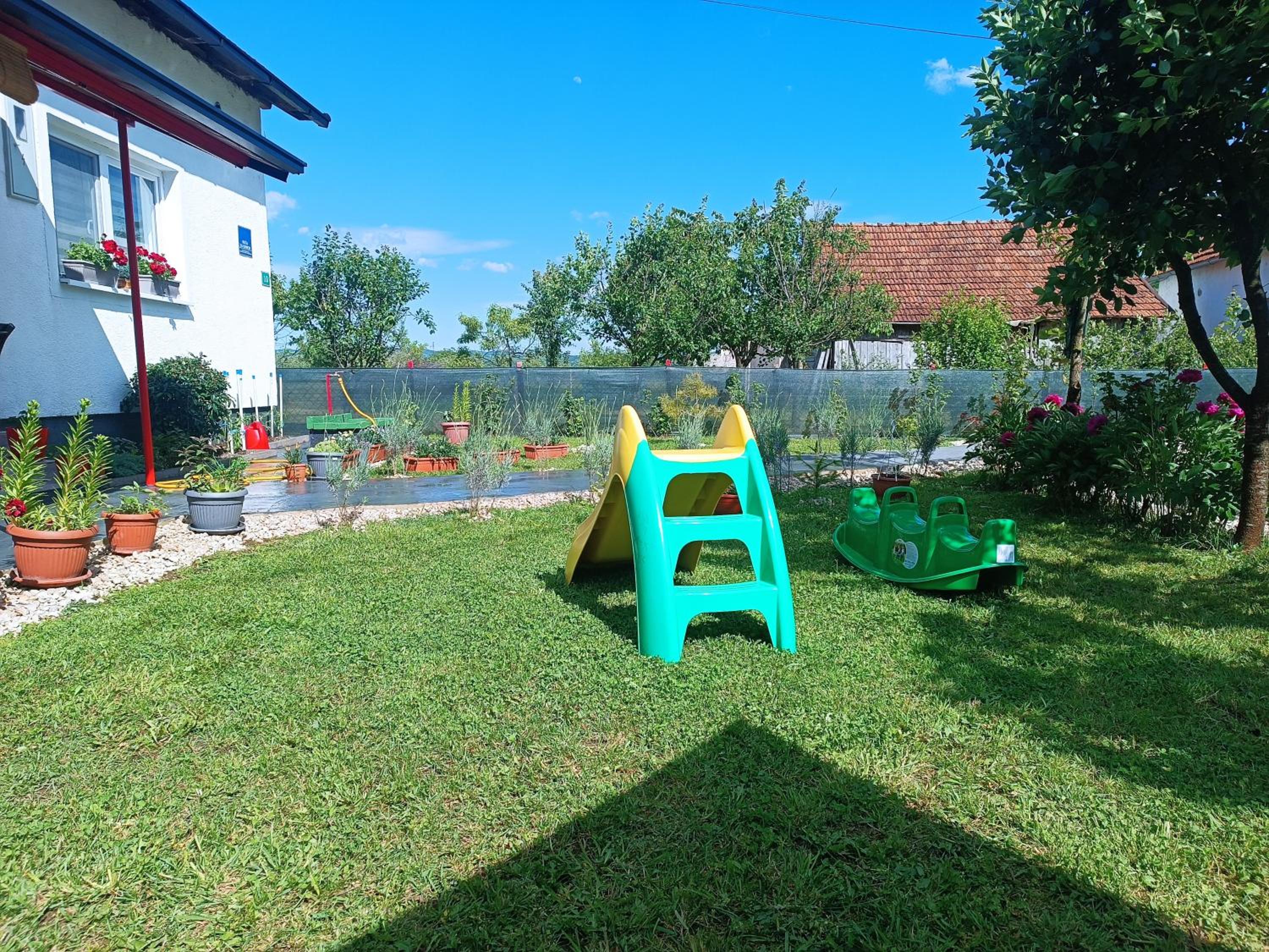 Apartman Cirkic
