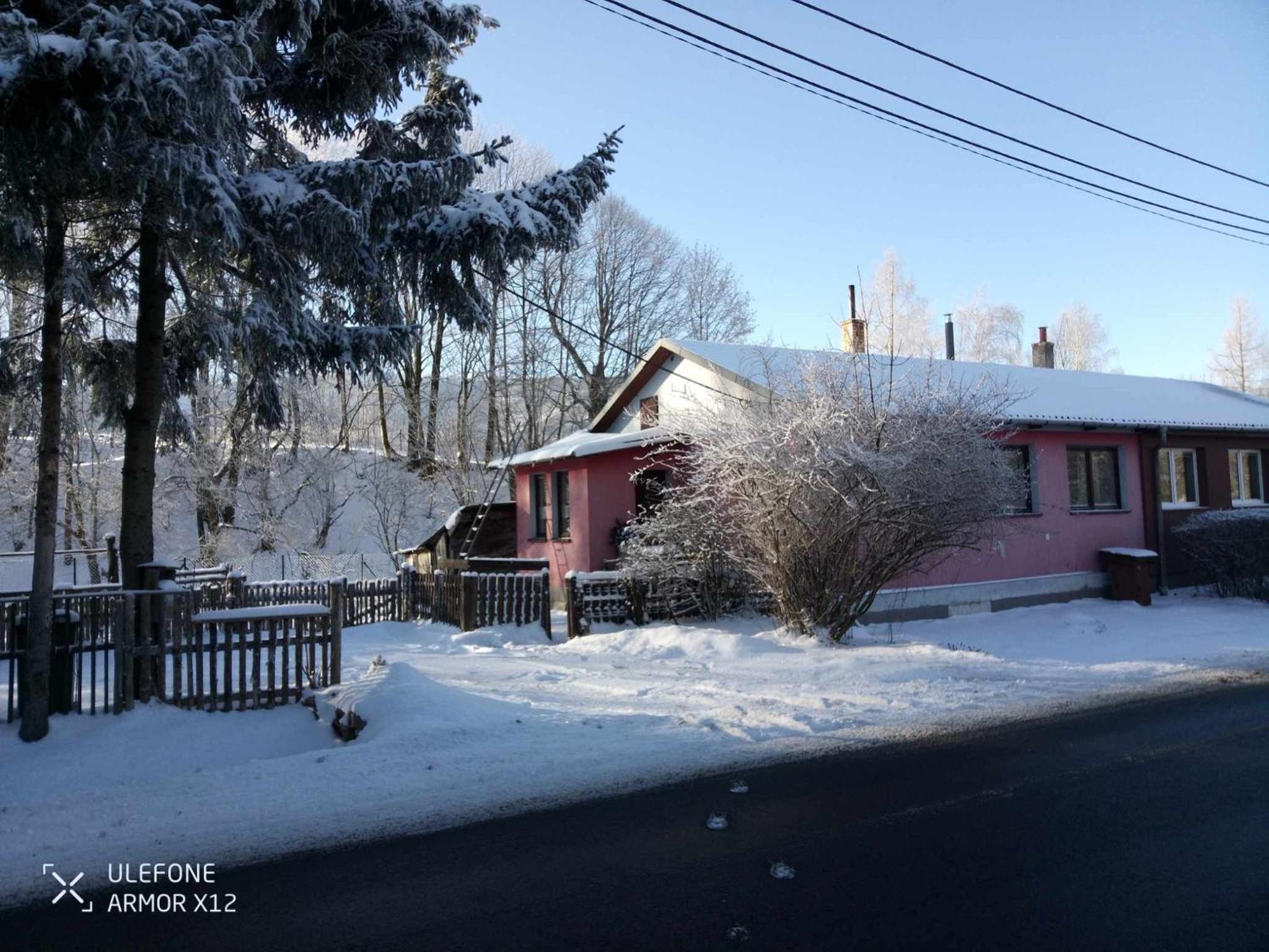 Štempel Karol , Bělá pod Pradědem, Domašov 412