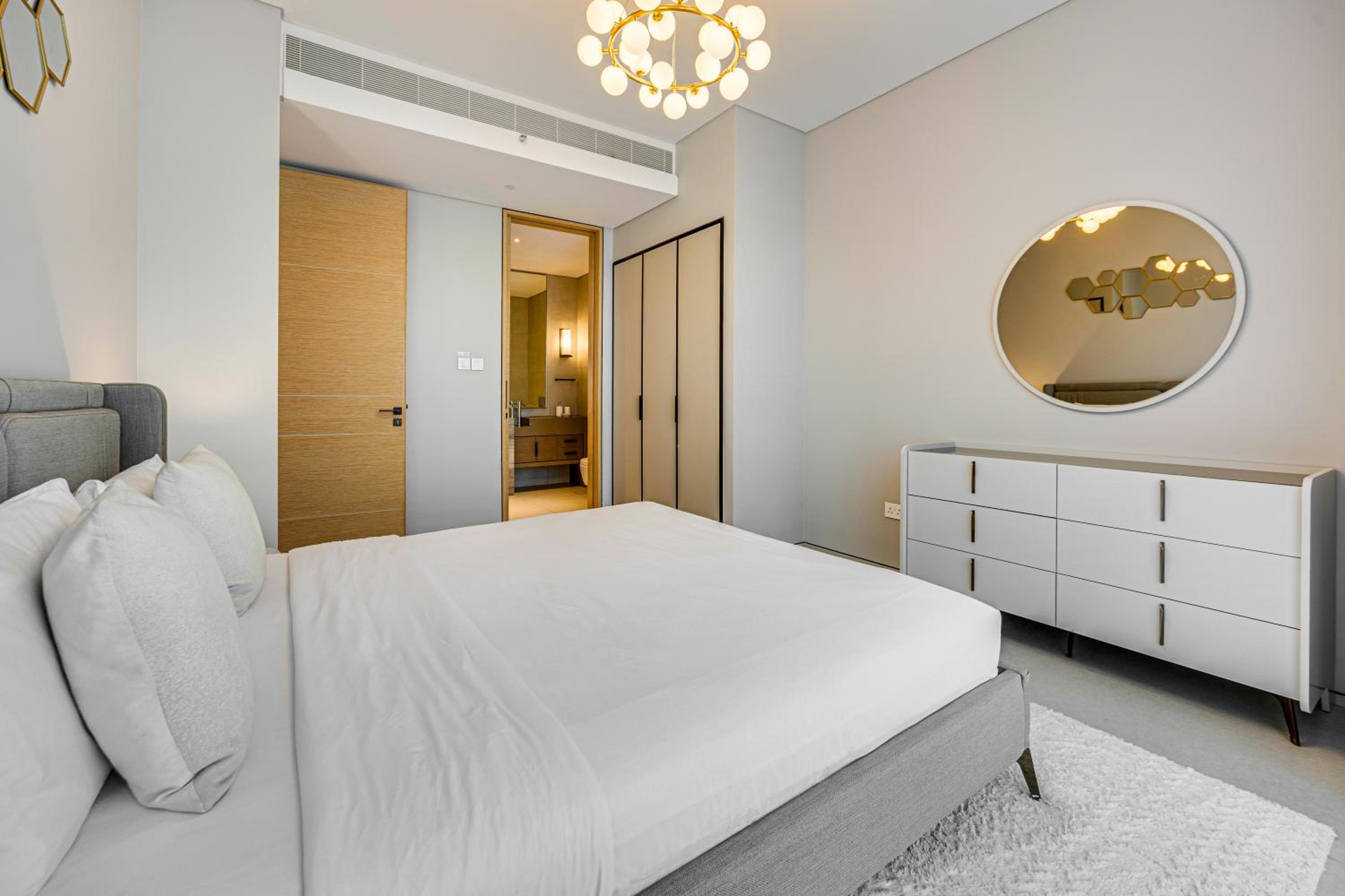 Brand New 5* Luxury Apartment in Address JBR — Dubai photo 5