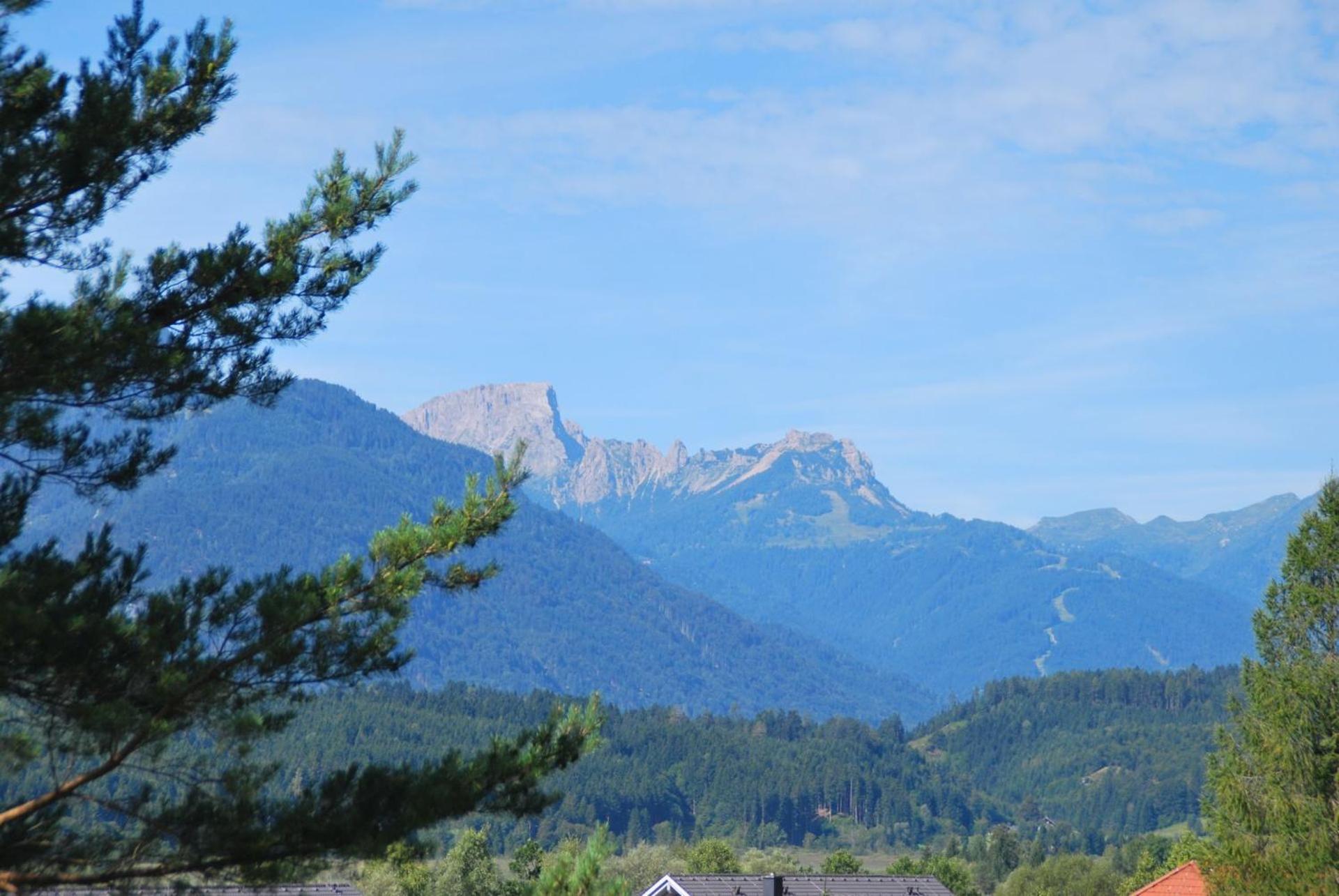 Haus Pock