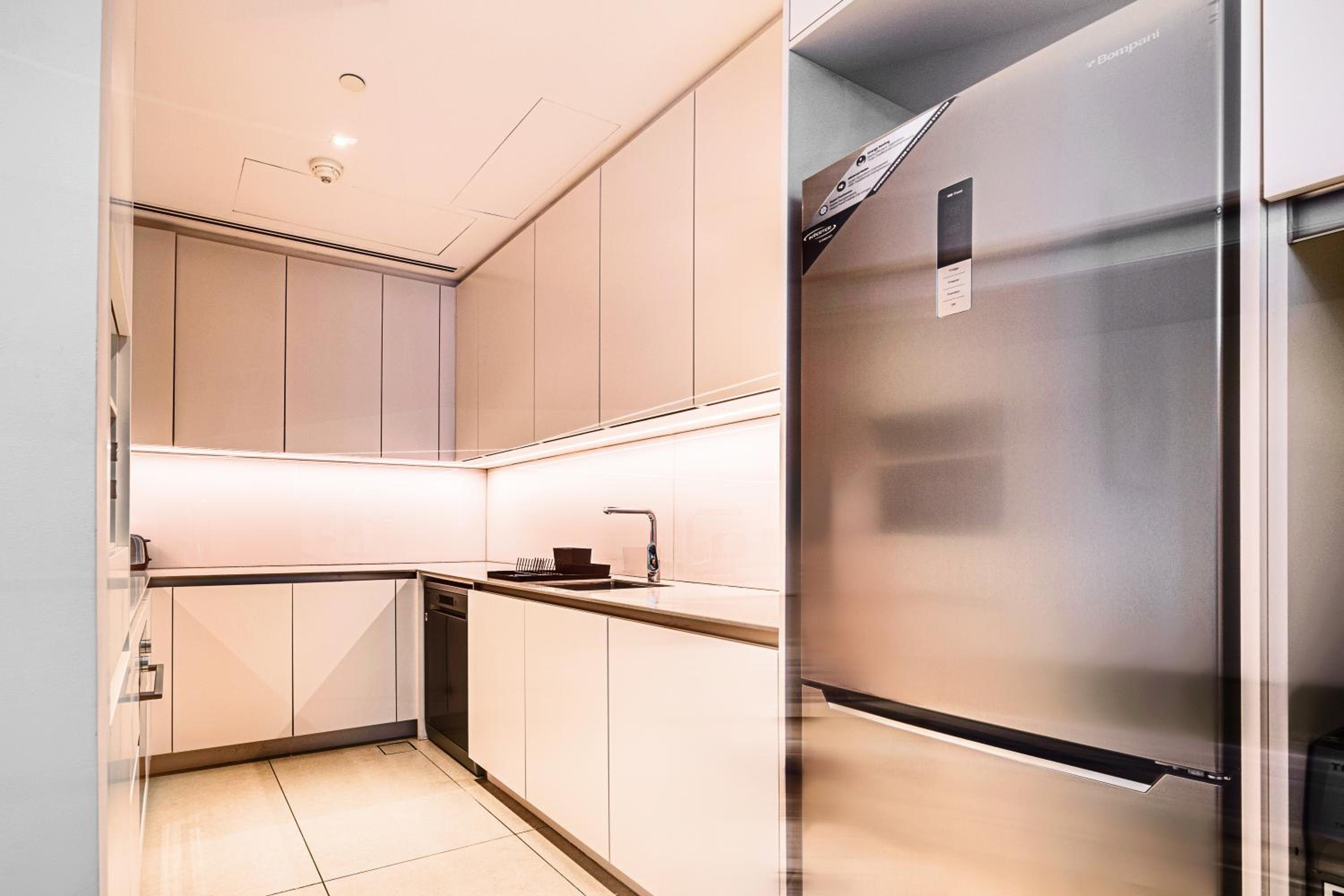 Brand New 5* Luxury Apartment in Address JBR — Dubai photo 3