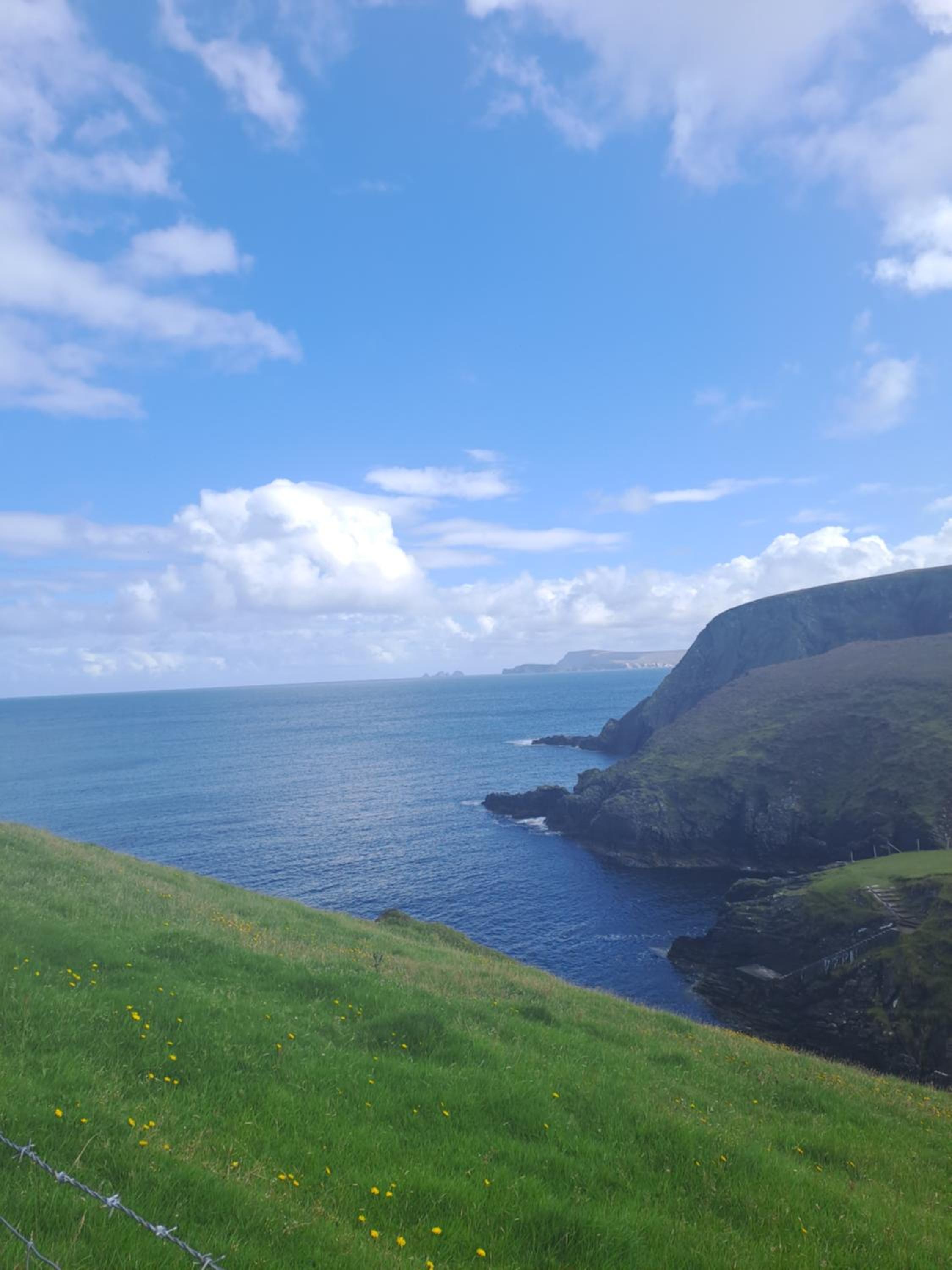Tranmore Lodge