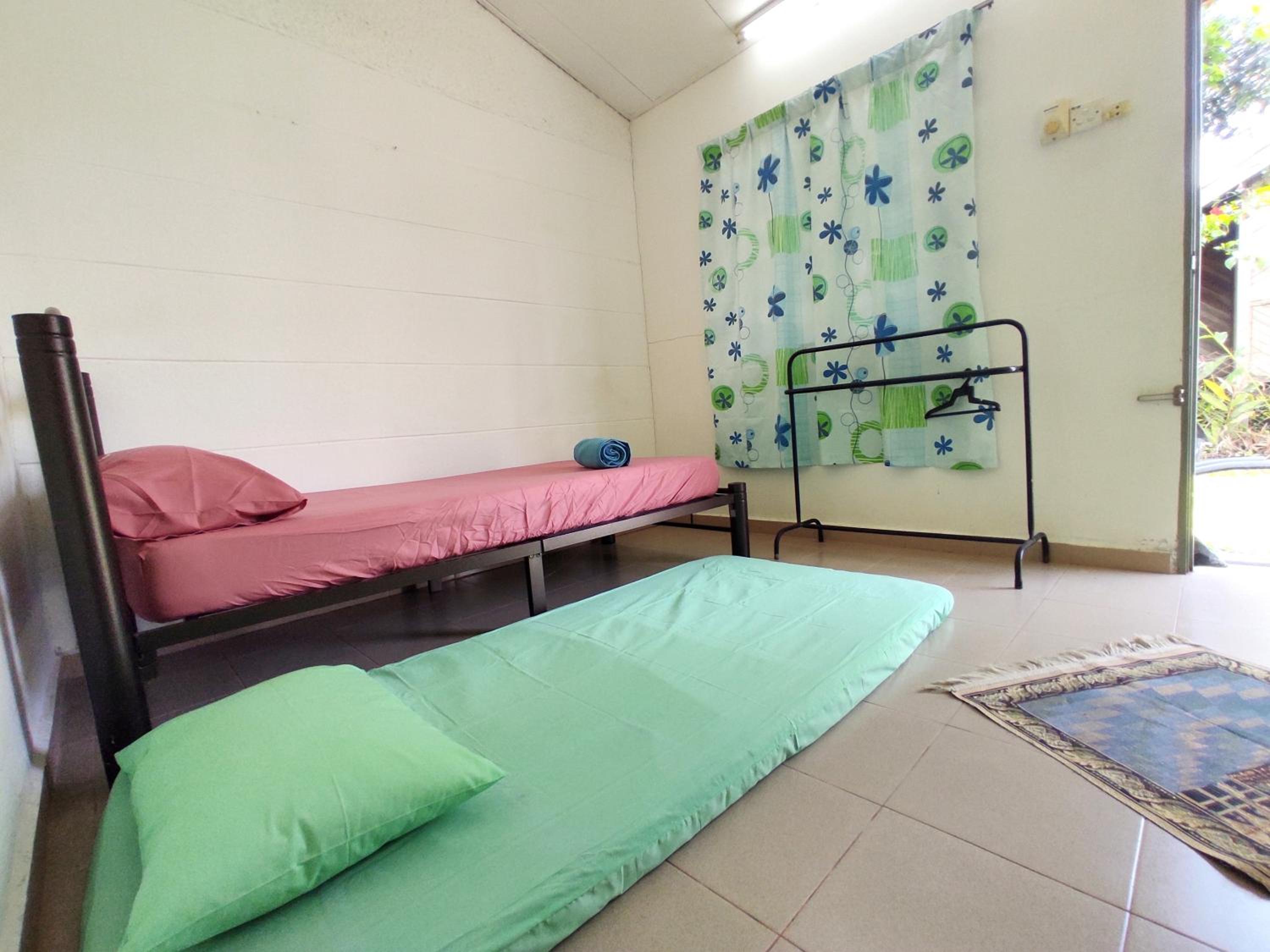 Roomstay Dekat Pekan