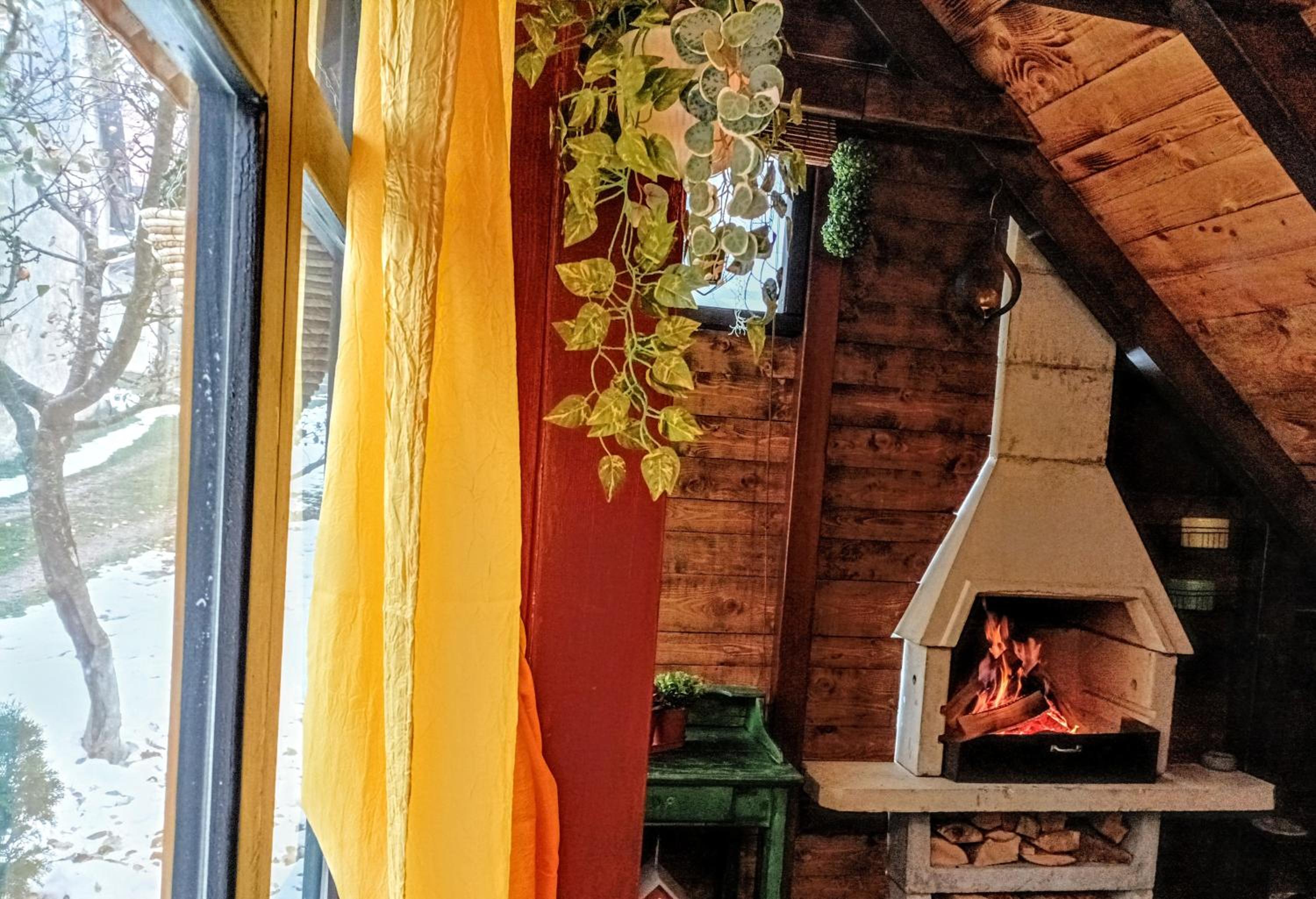 Kuća za odmor-Kućica view 3