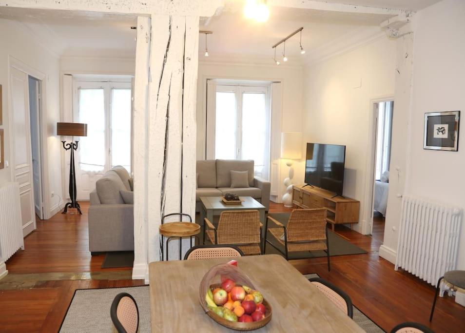 Piso Boutique en el Casco Viejo