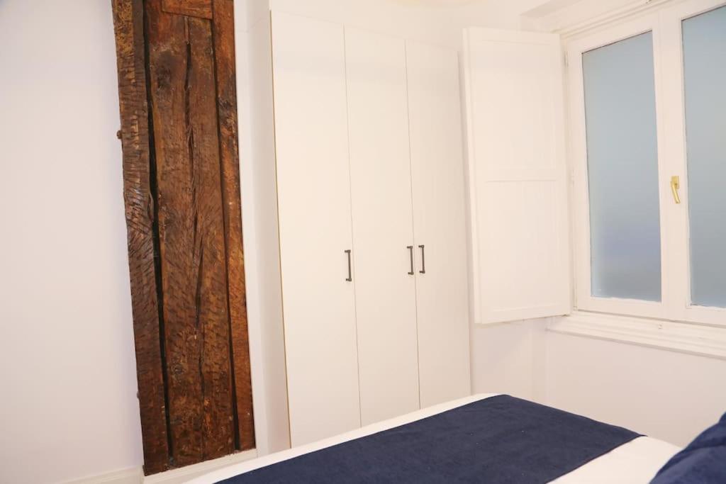 Piso Boutique en el Casco Viejo