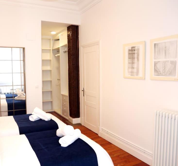 Piso Boutique en el Casco Viejo