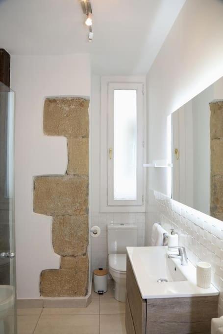 Piso Boutique en el Casco Viejo