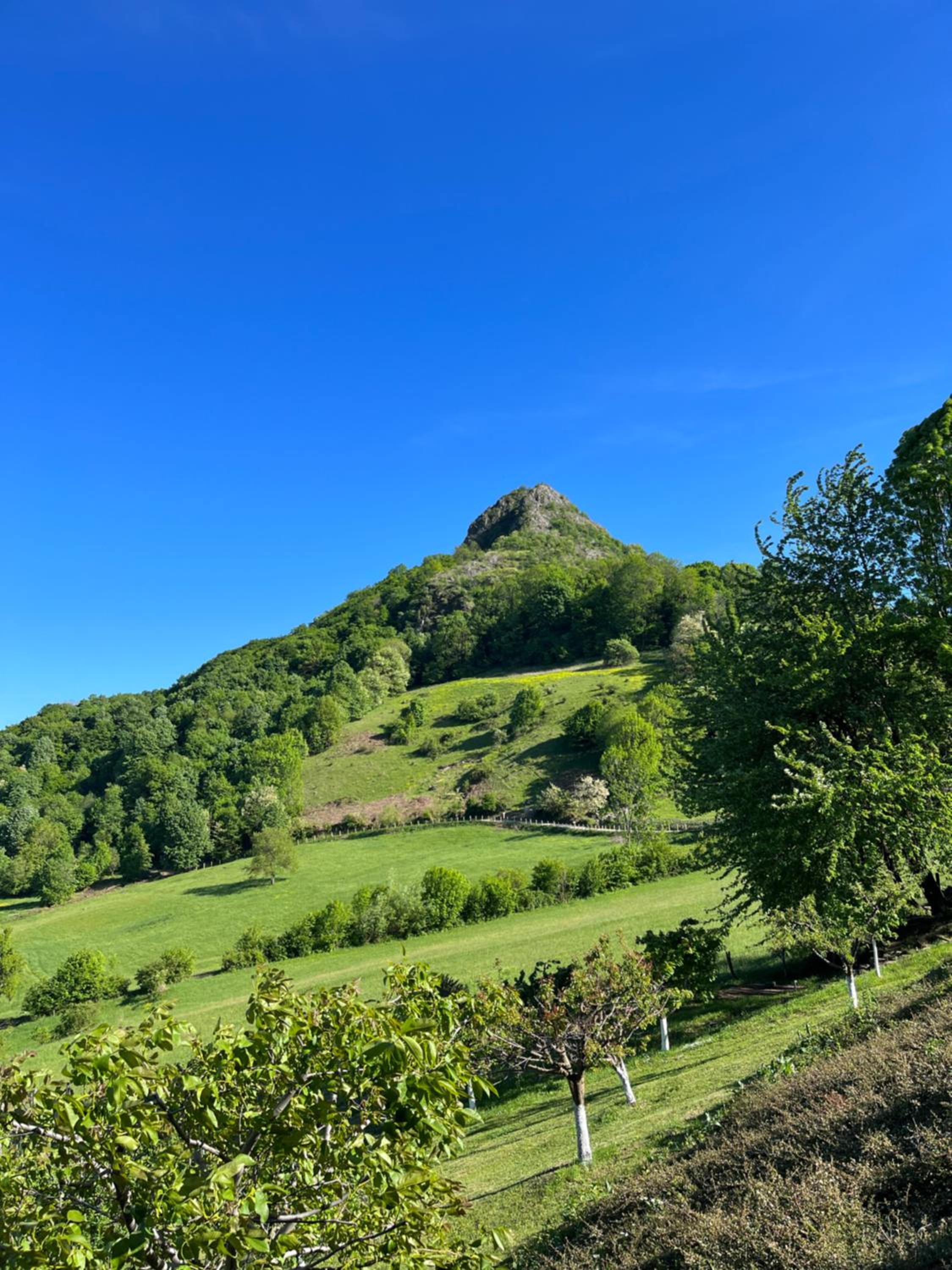 Rudnička oaza mira, kuća u podnožju Ostrvice view 3