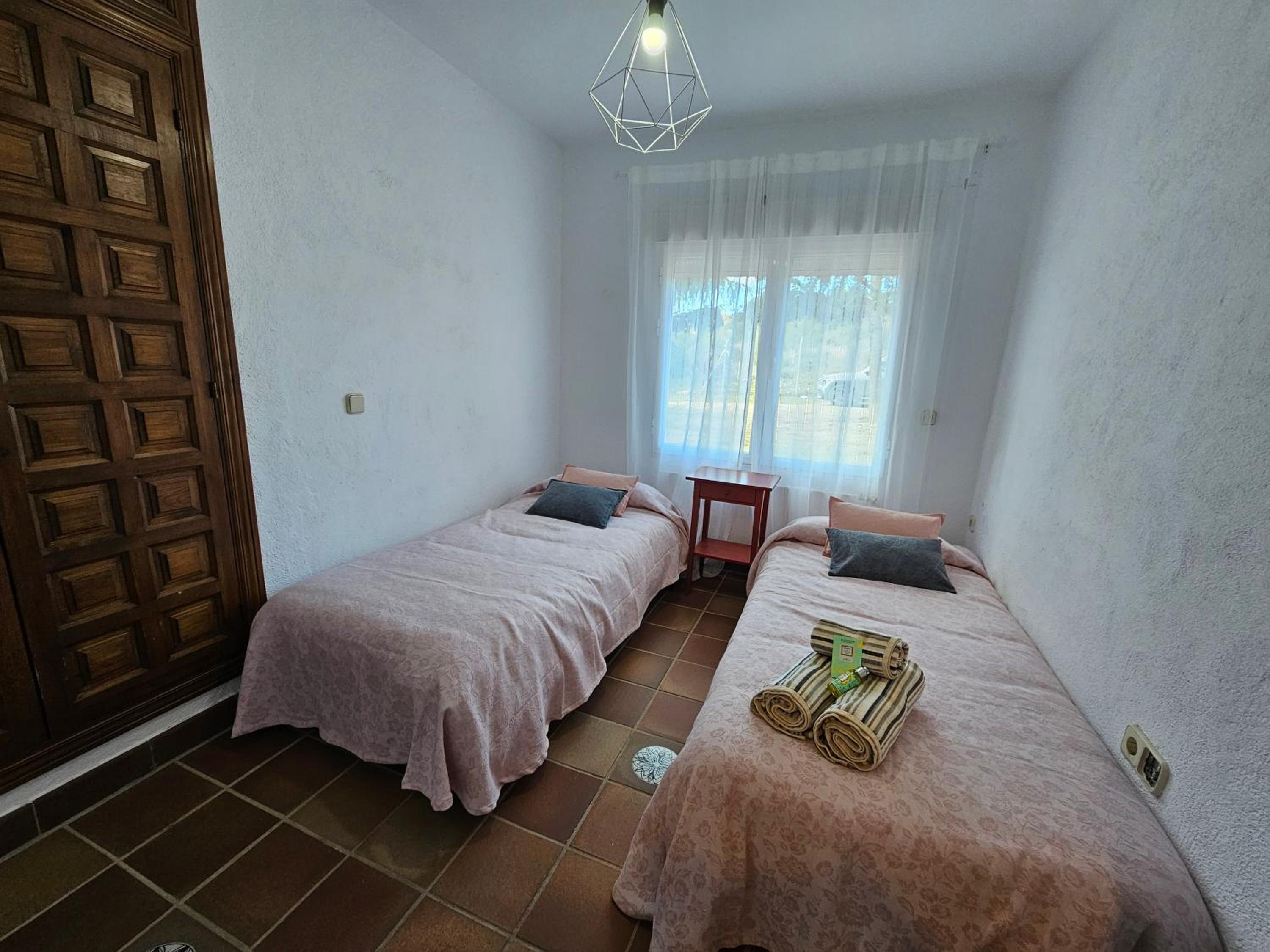 Finca Altair