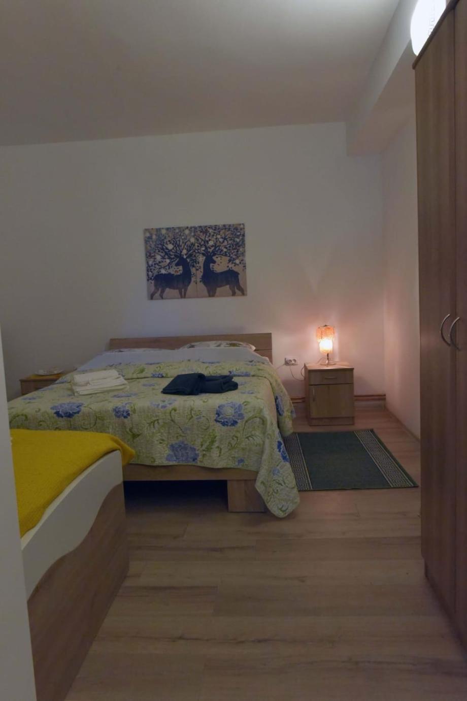 Apartmani Reset