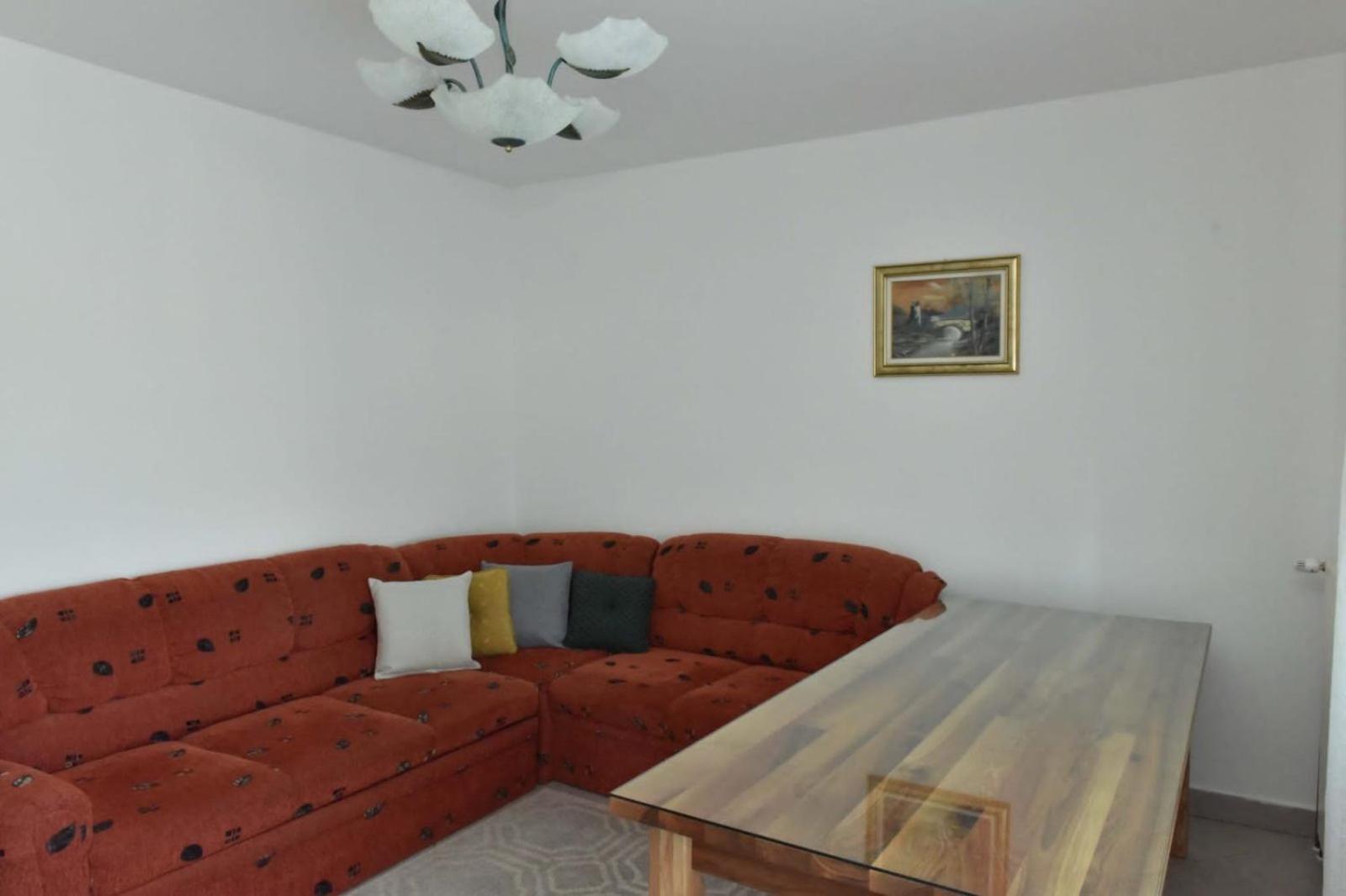 Apartmani Reset