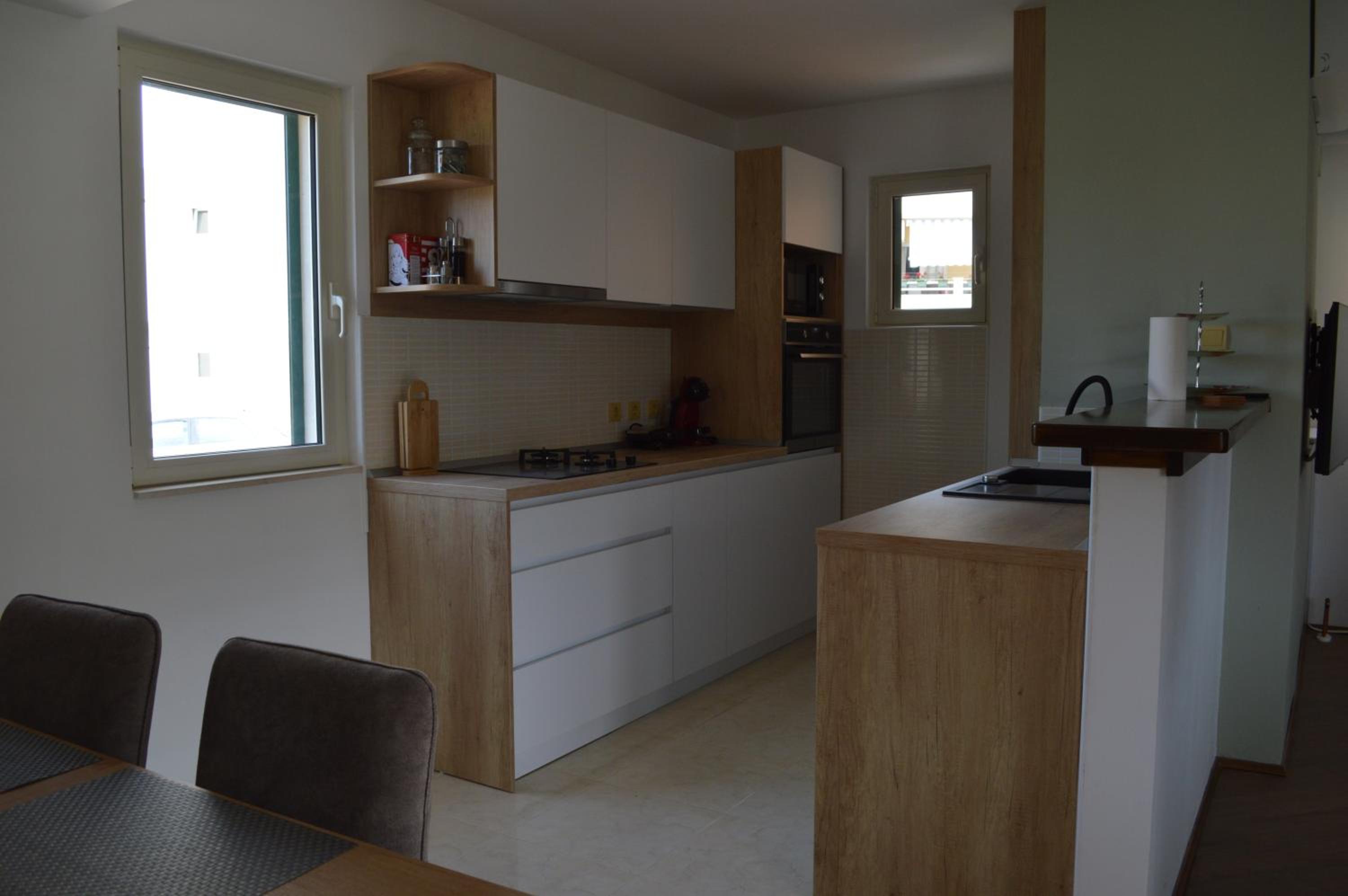 Apartment Garden View Makarska