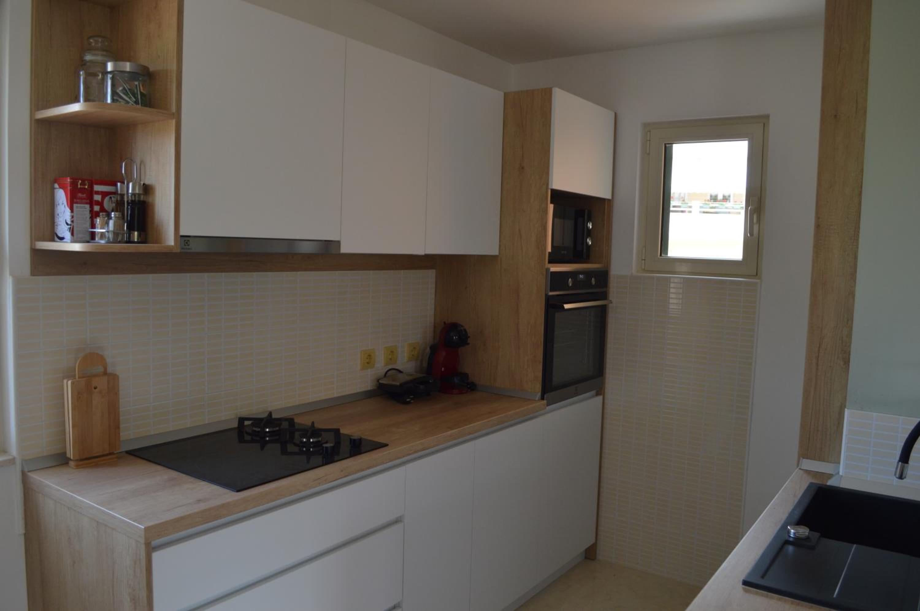 Apartment Garden View Makarska